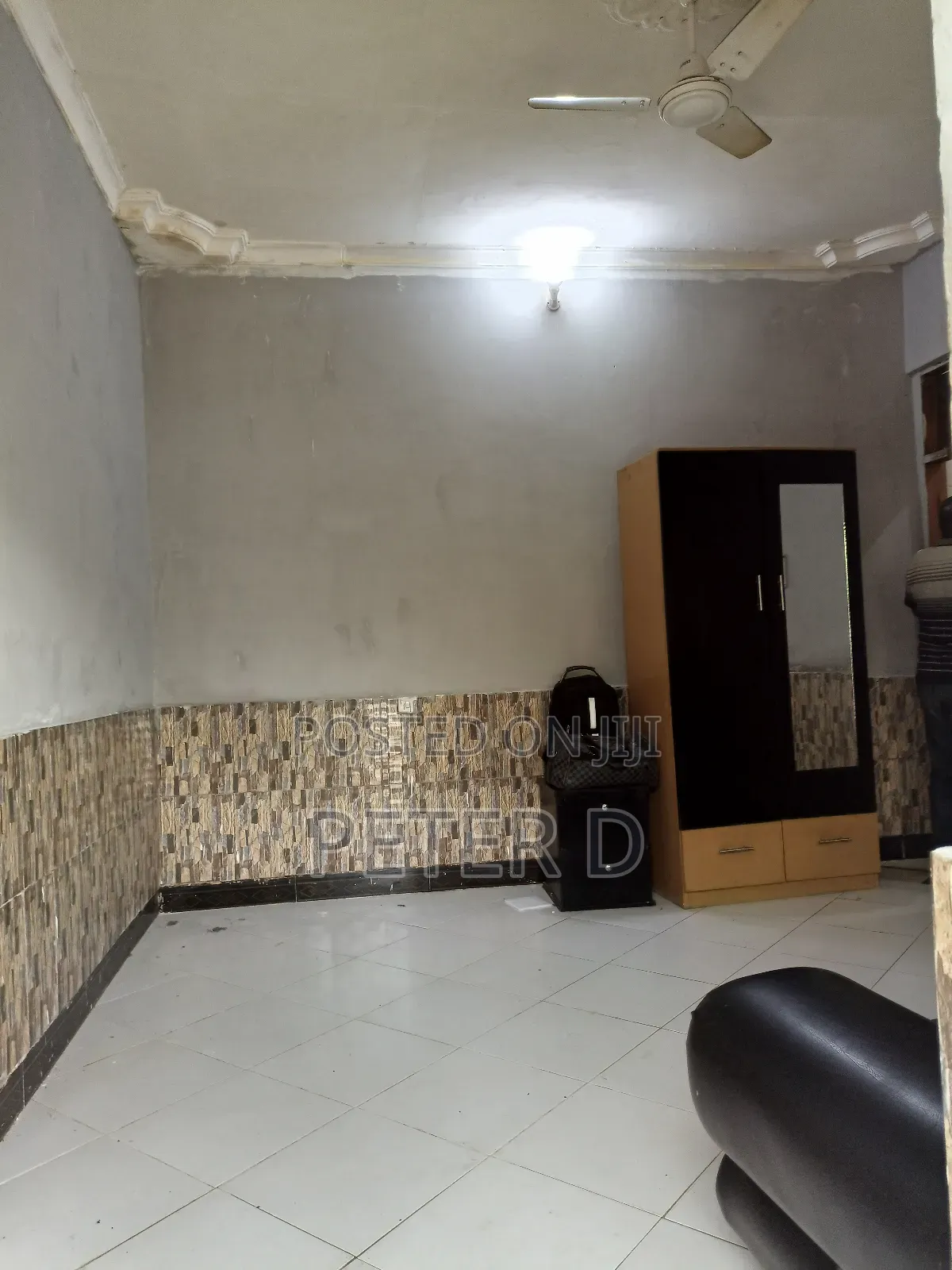 1bdrm Apartment in Kinondoni for rent in Kinondoni