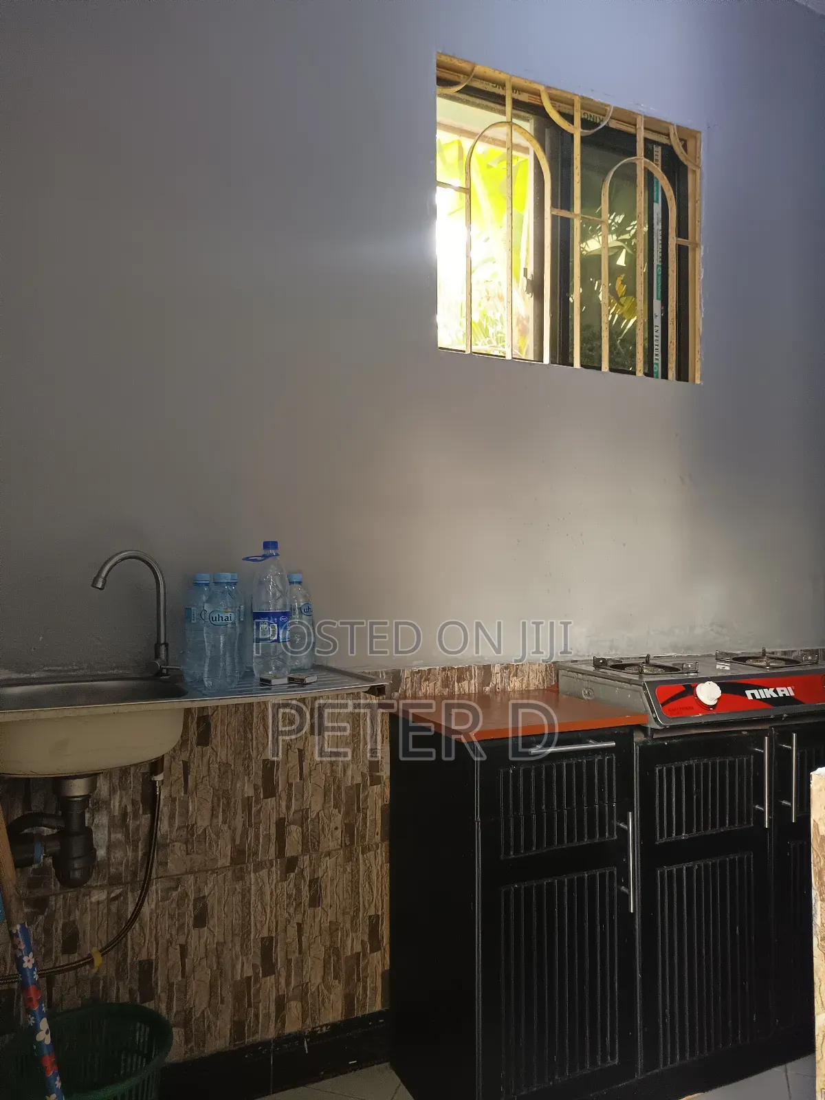 1bdrm Apartment in Kinondoni for rent in Kinondoni