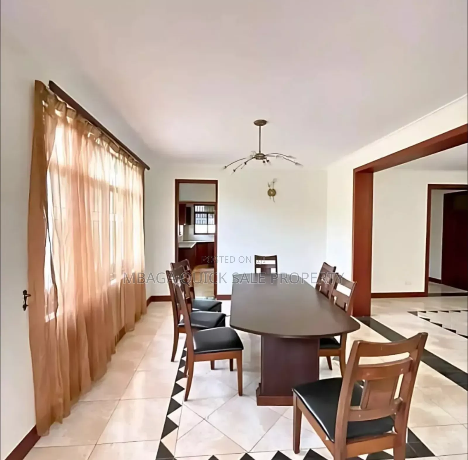 5bdrm House in Mbezi Salasala for sale in Mbezi