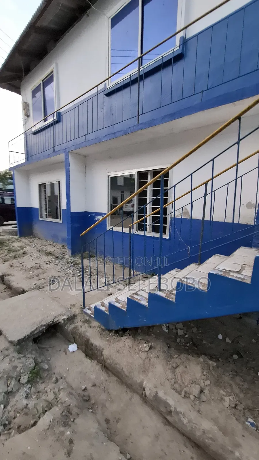 1bdrm Apartment in Sinza Baruti, Kimara for rent in Kimara