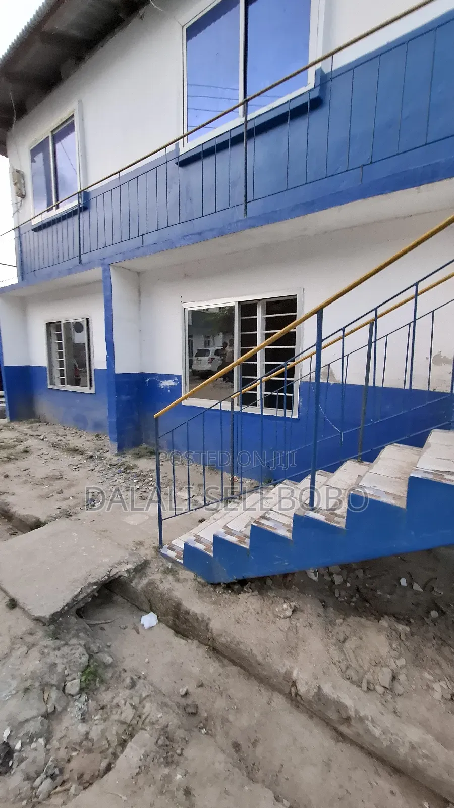1bdrm Apartment in Sinza Baruti, Kimara for rent in Kimara