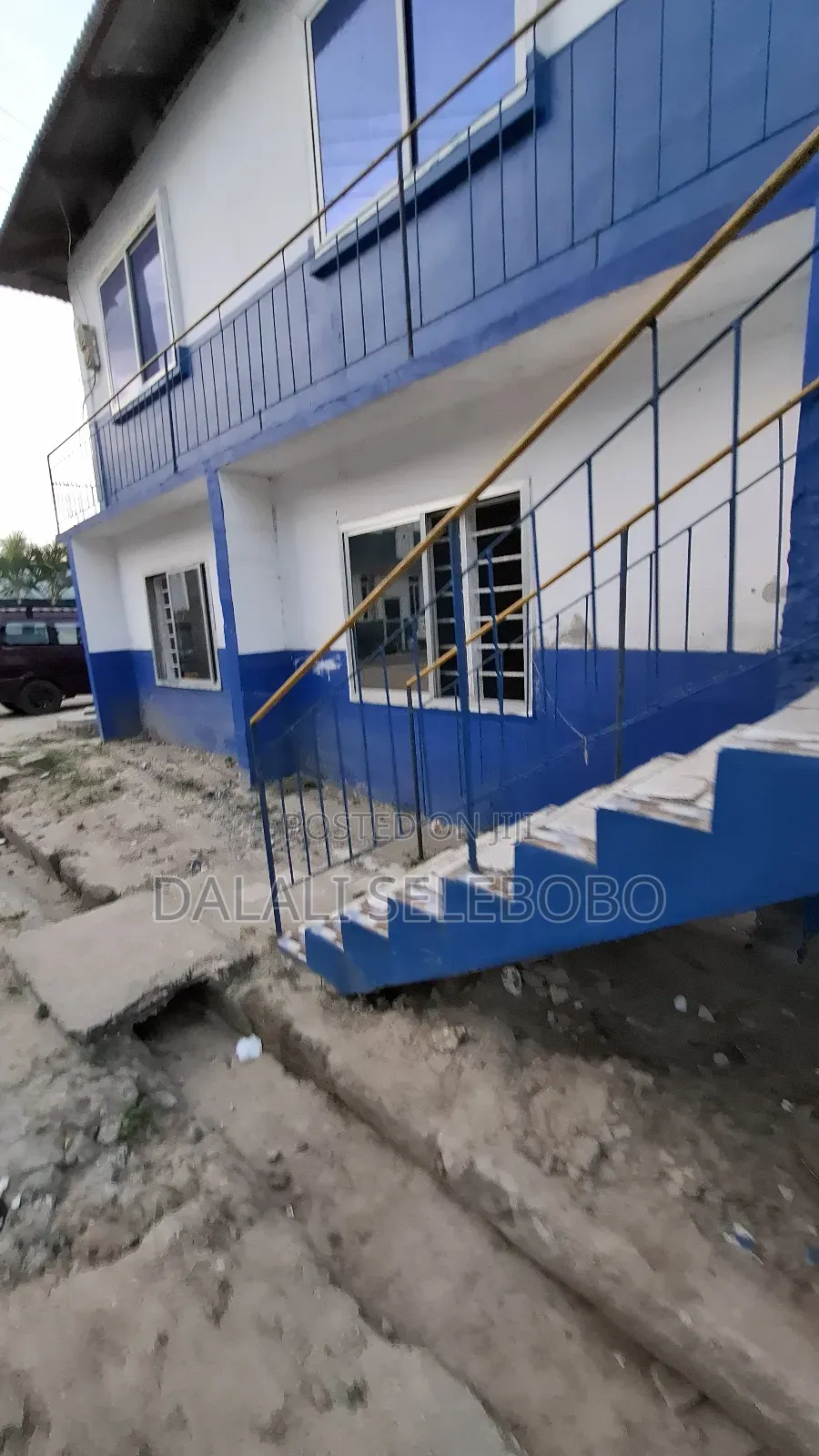 1bdrm Apartment in Sinza Baruti, Kimara for rent in Kimara