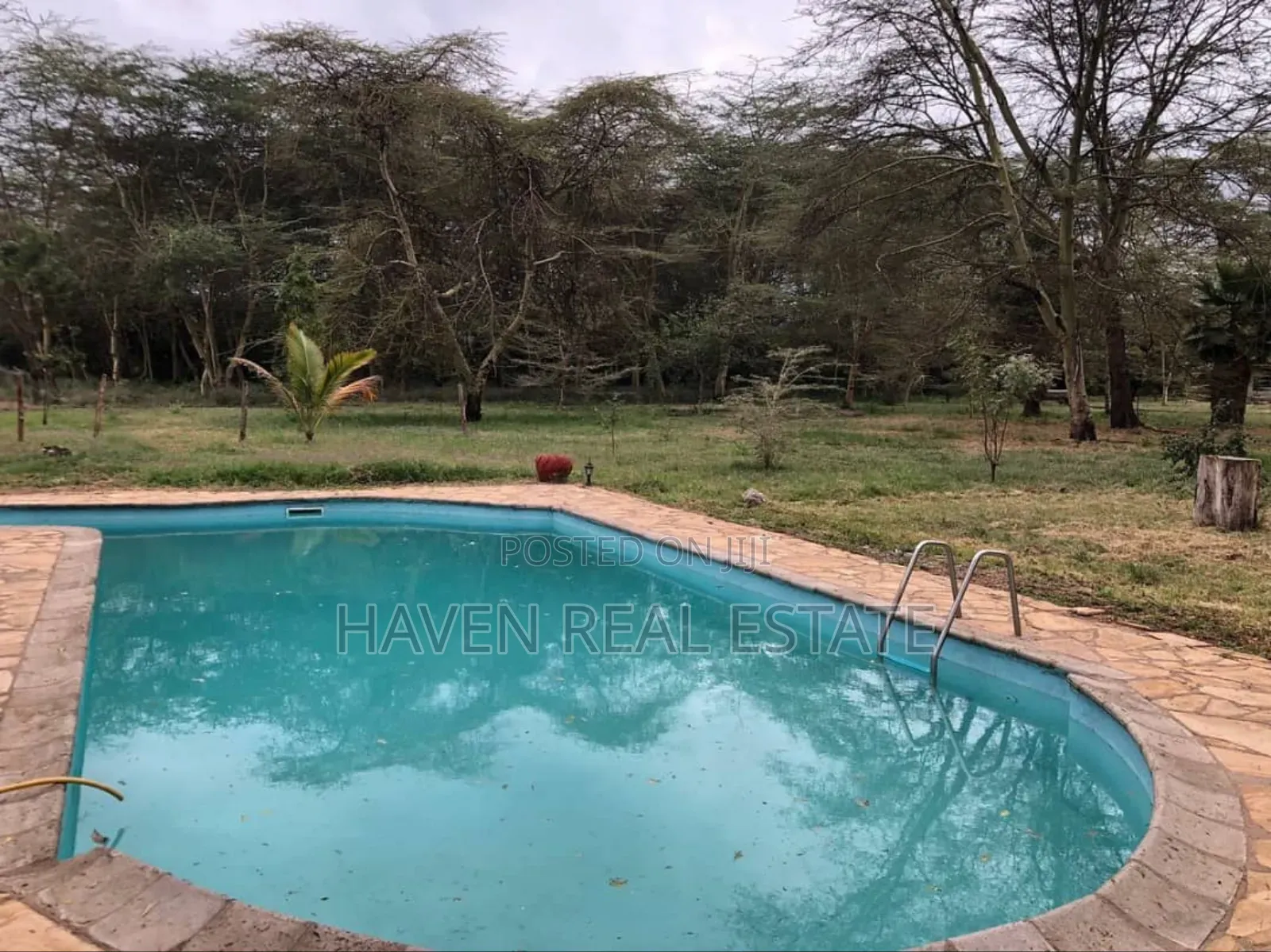 Running Lodge And Campsite For Sale In Mto Wa Mbu, Arusha in Arusha