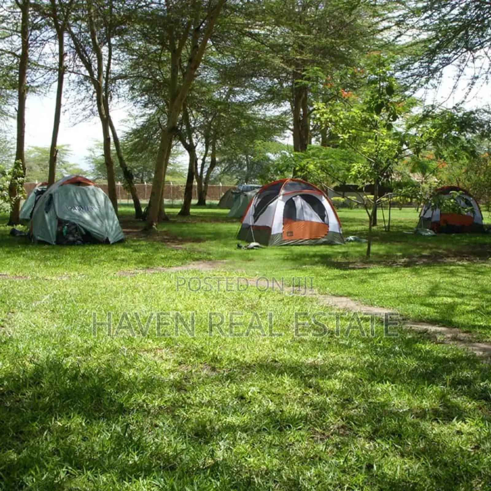 Running Lodge And Campsite For Sale In Mto Wa Mbu, Arusha in Arusha