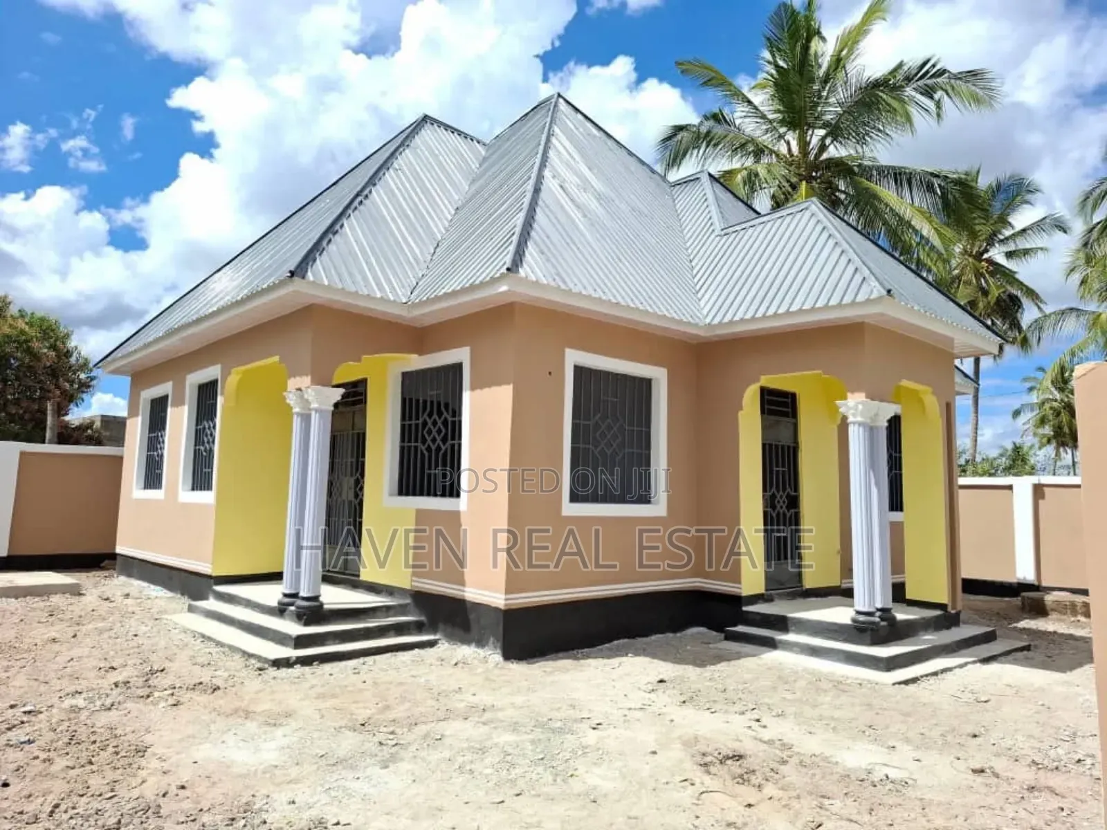 3bdrm House in Chanika for sale in Chanika