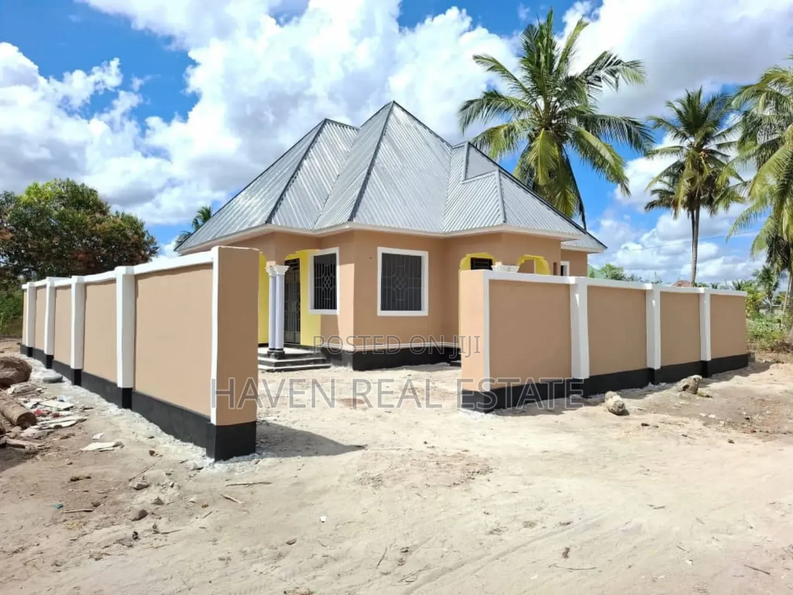 3bdrm House in Chanika for sale in Chanika