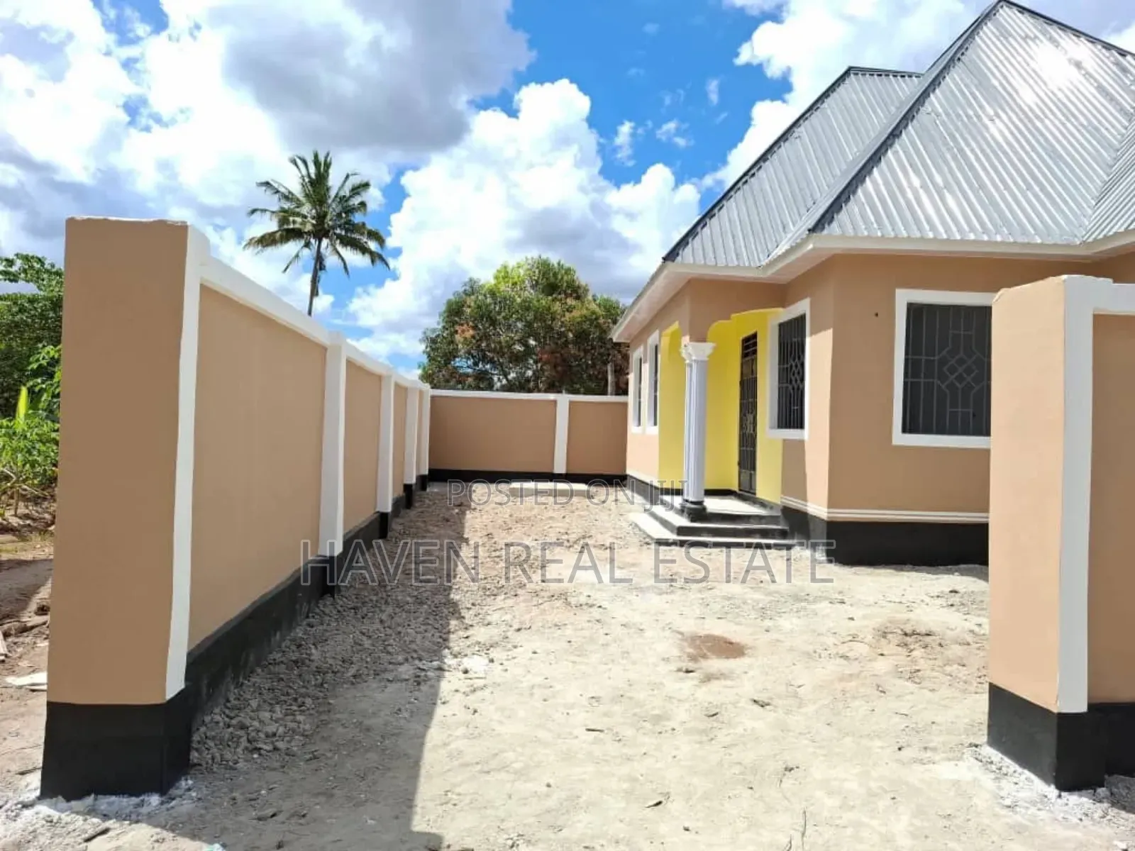 3bdrm House in Chanika for sale in Chanika