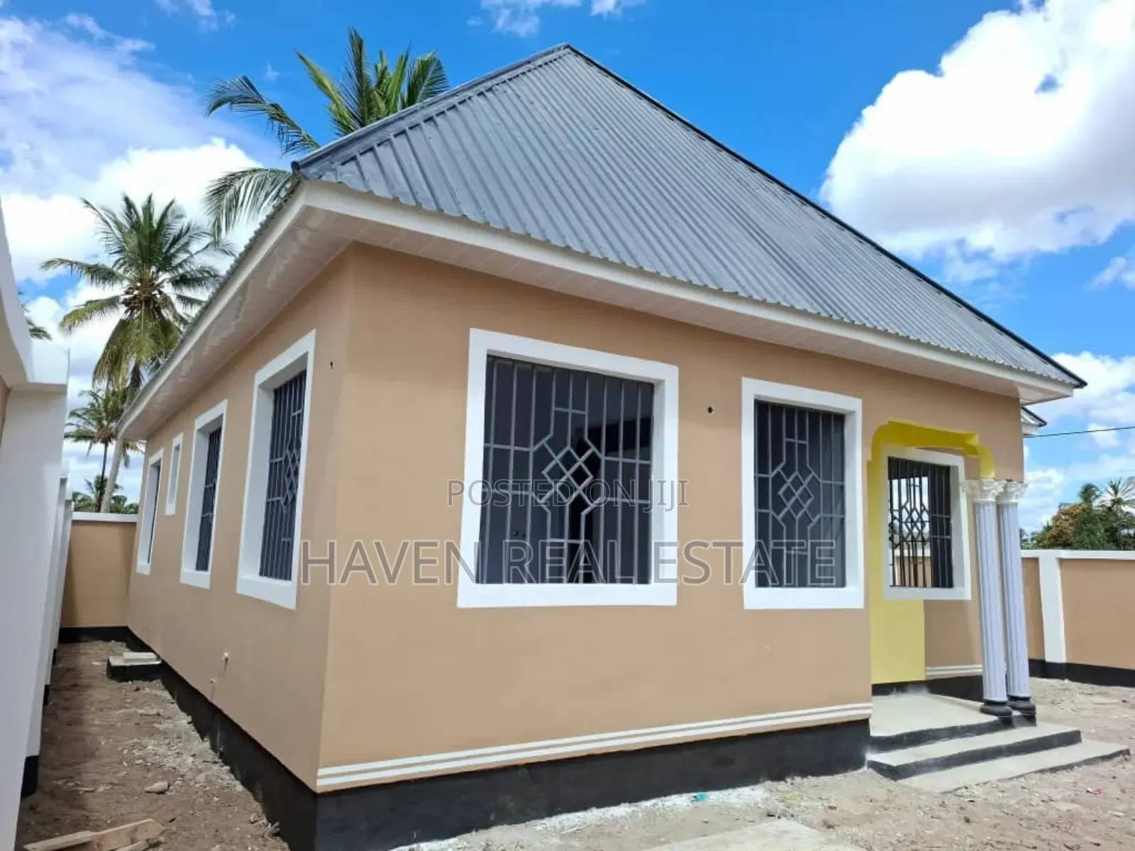 3bdrm House in Chanika for sale in Chanika