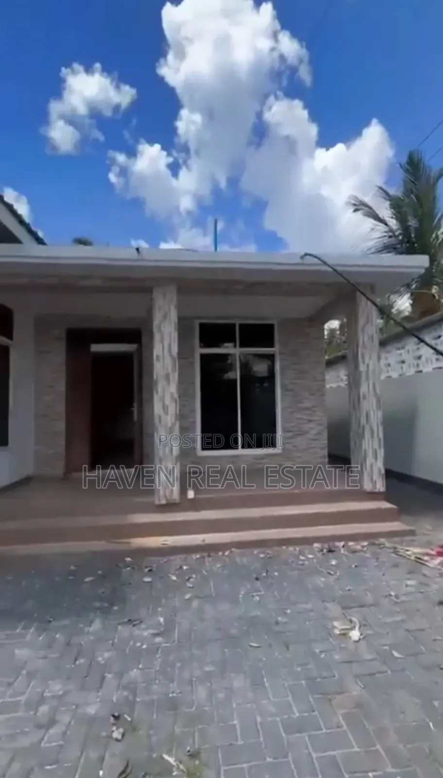 6bdrm House in Kigamboni for rent in Kigamboni