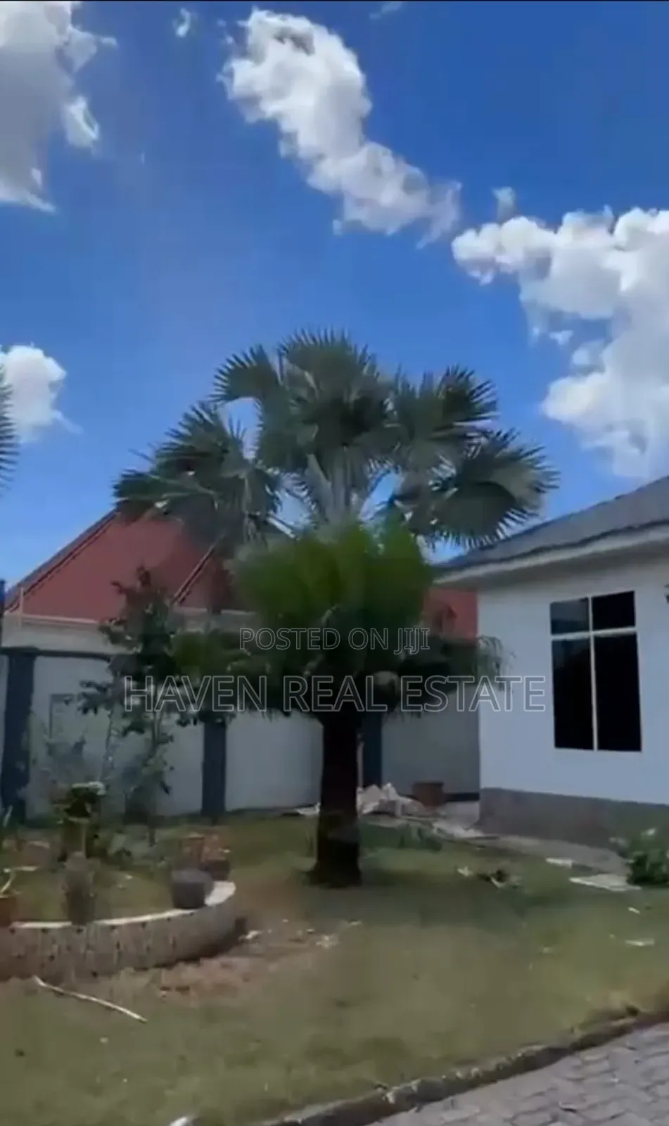 6bdrm House in Kigamboni for rent in Kigamboni