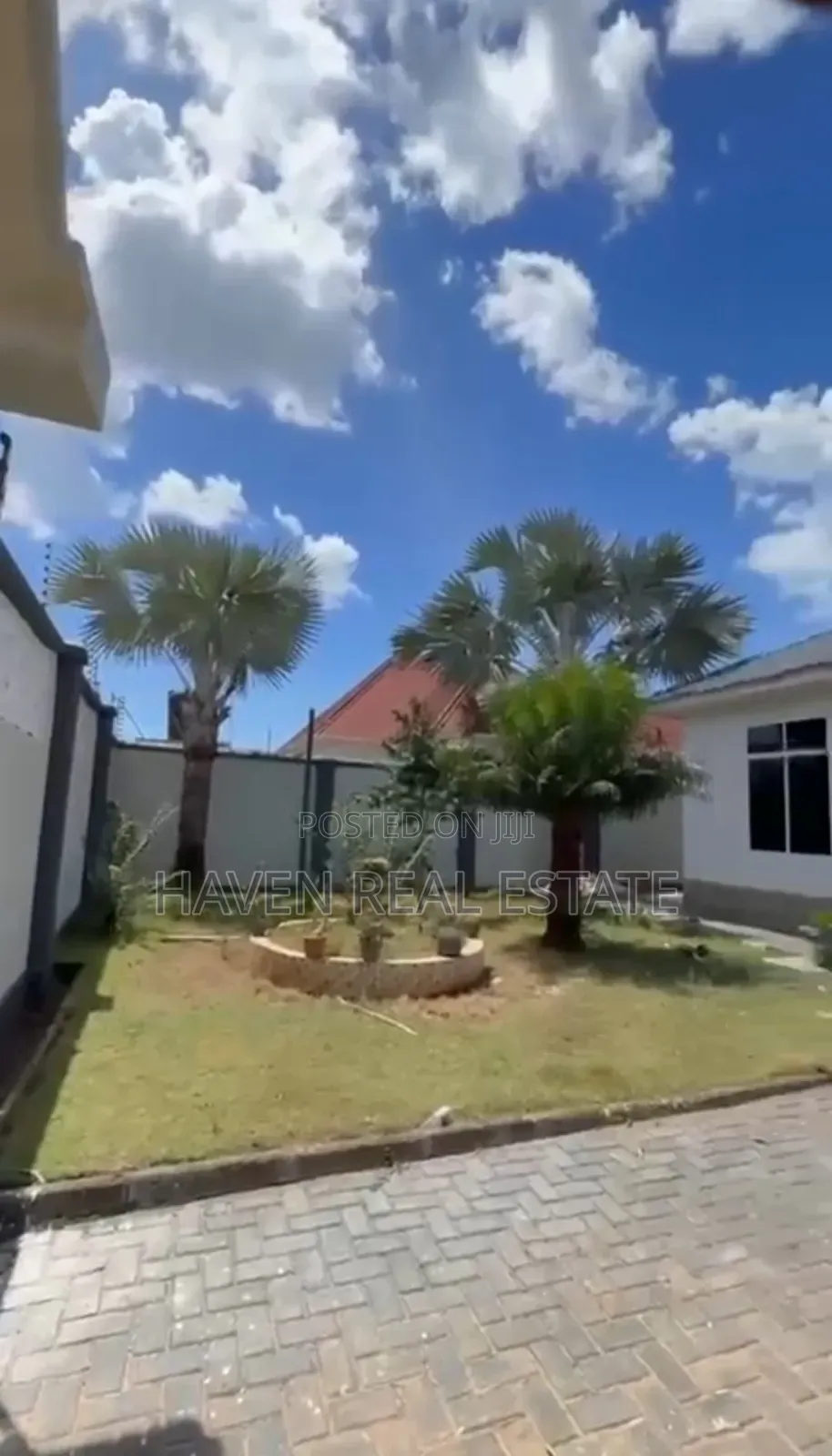 6bdrm House in Kigamboni for rent in Kigamboni