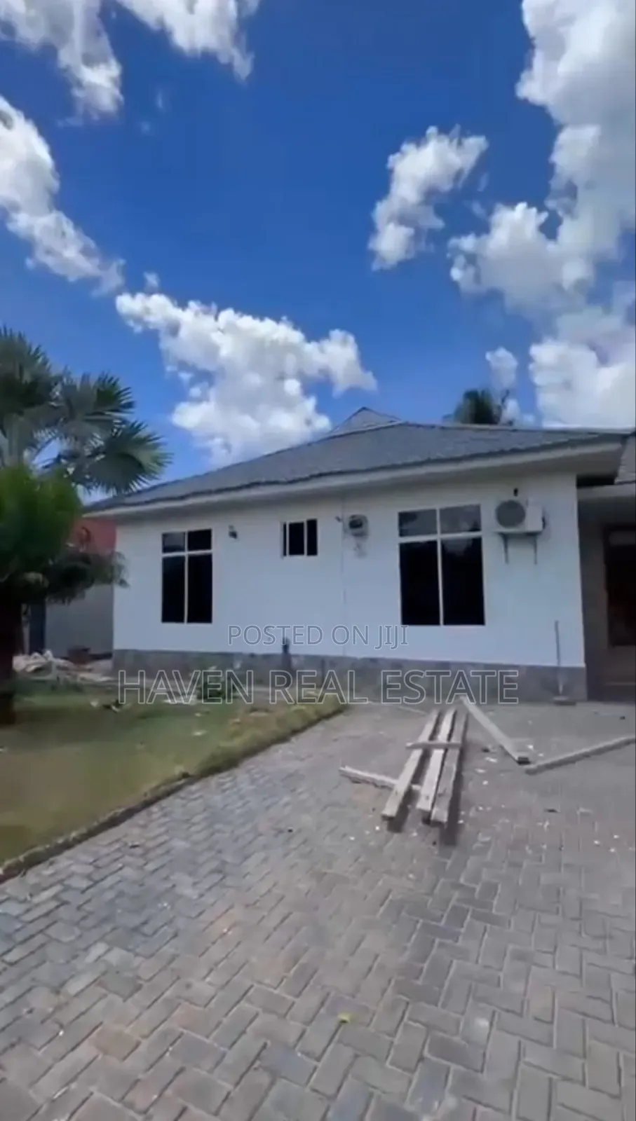 6bdrm House in Kigamboni for rent in Kigamboni