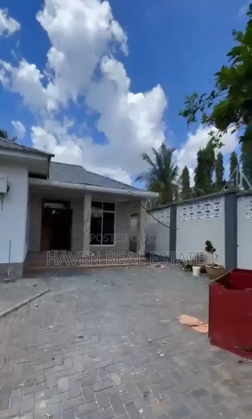 6bdrm House in Kigamboni for rent in Kigamboni