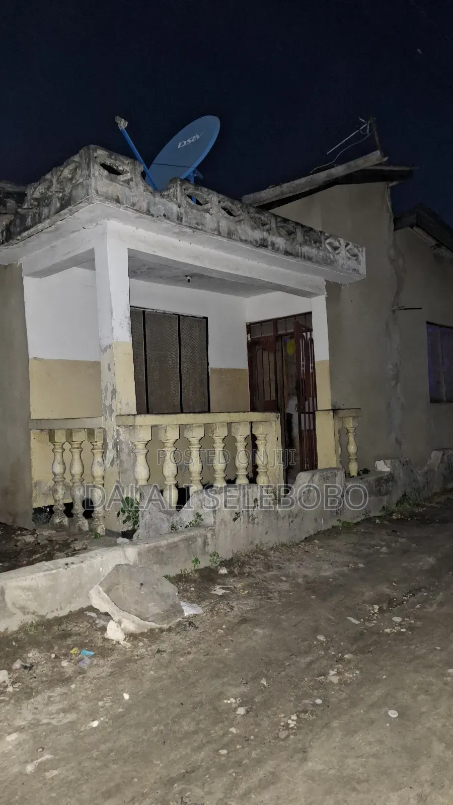 5bdrm Bungalow in Ubungo Plaza, Kinondoni for sale in Kinondoni