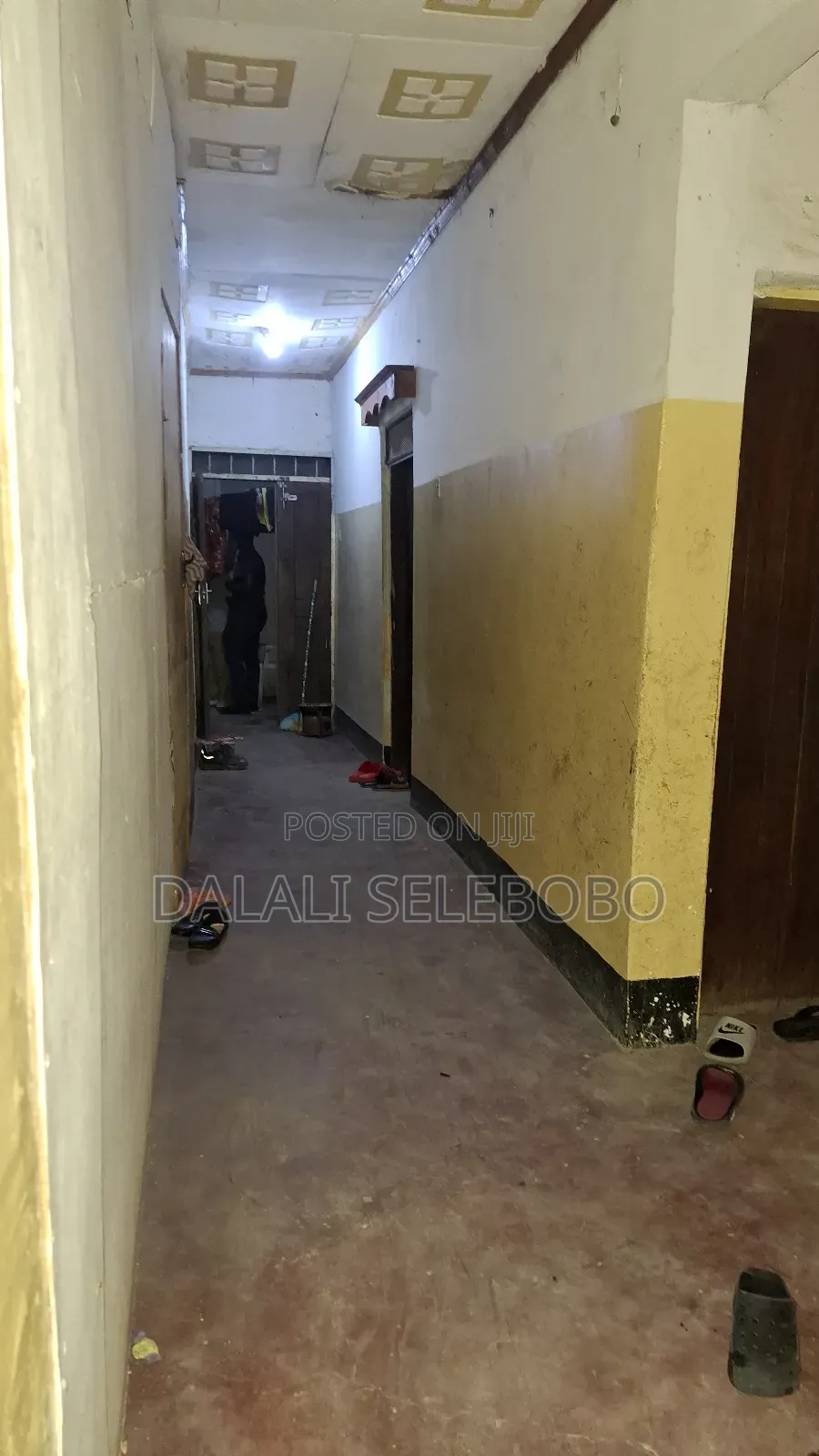 5bdrm Bungalow in Ubungo Plaza, Kinondoni for sale in Kinondoni