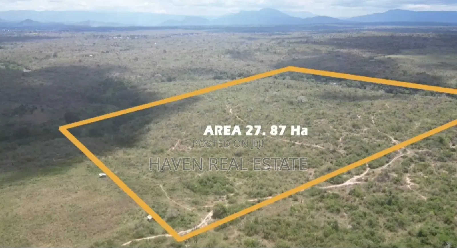 Farm Land for Sale at Tanga in Tanga City