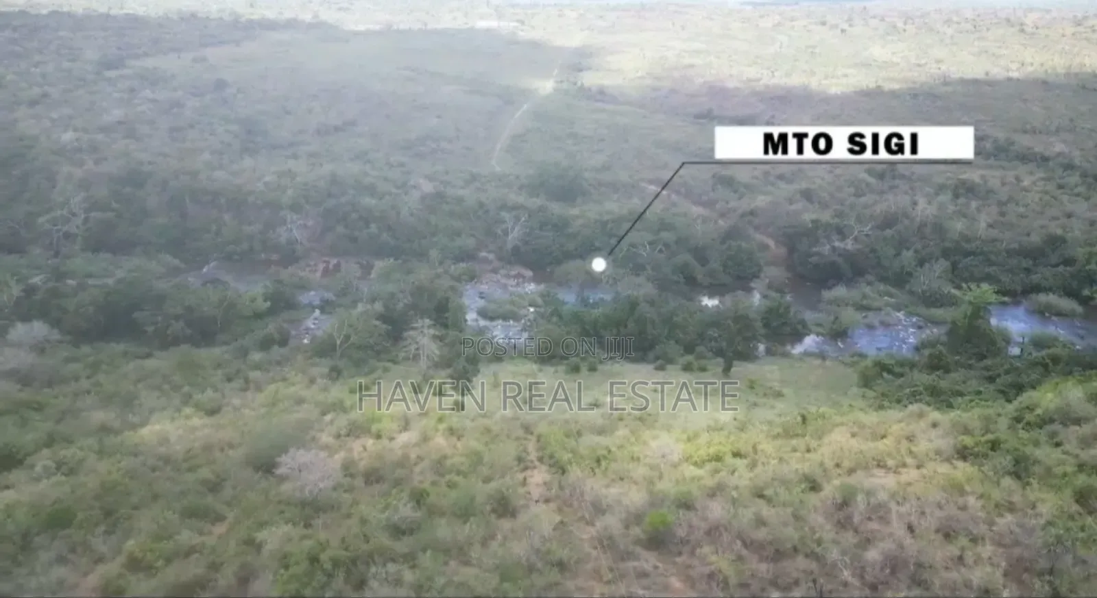 Farm Land for Sale at Tanga in Tanga City