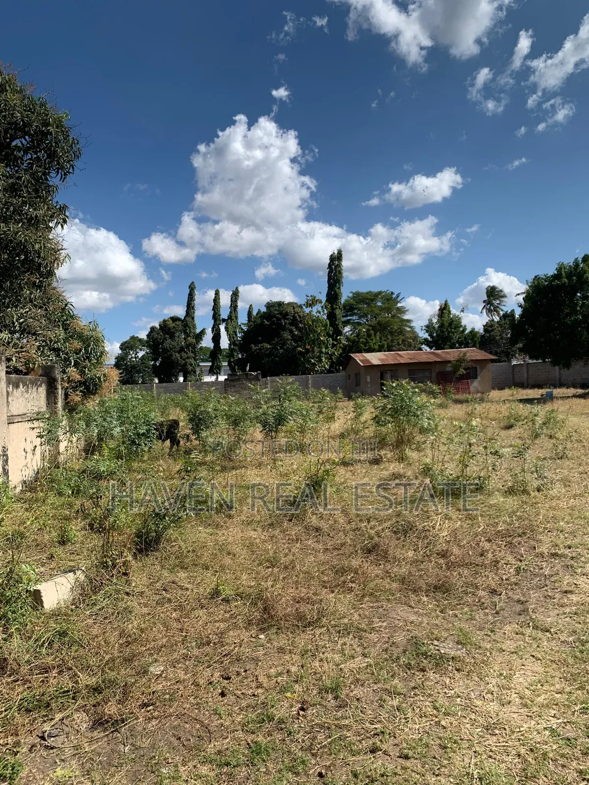 2700sqmt Plot for Sale at Mbezi Beach in Mbezi Beach