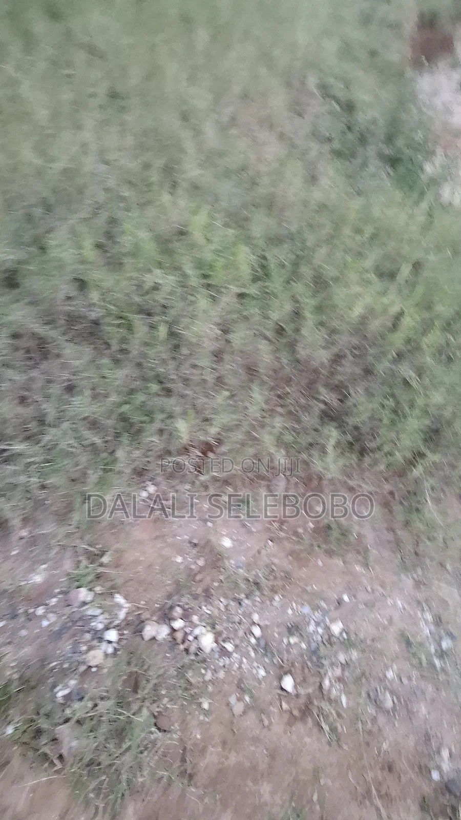Plot at Kunduchi Jeshini in Kunduchi