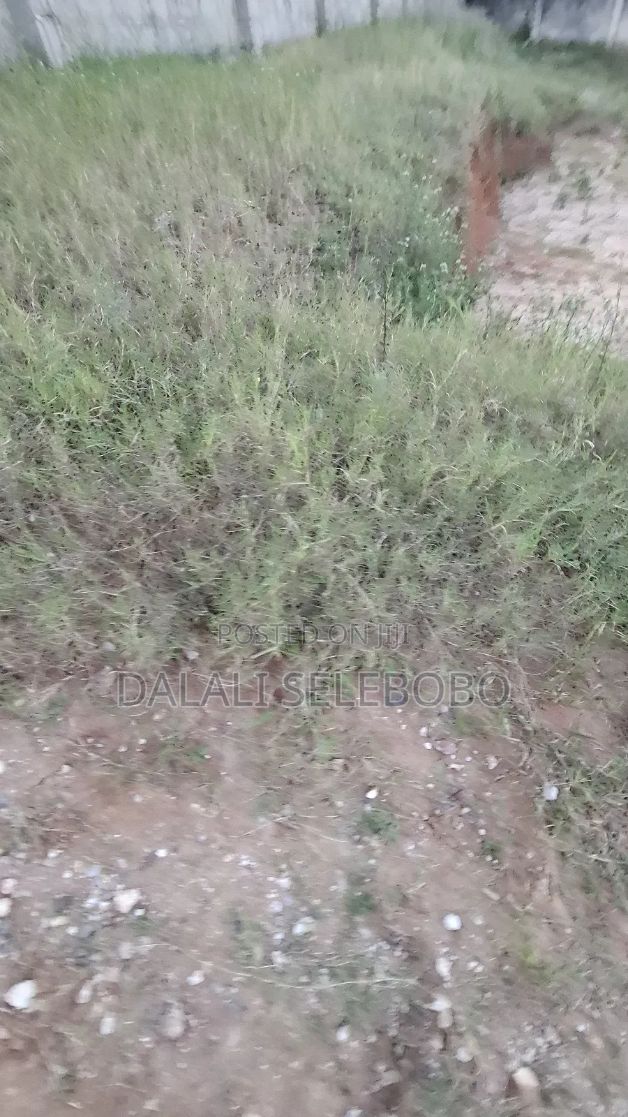 Plot at Kunduchi Jeshini in Kunduchi