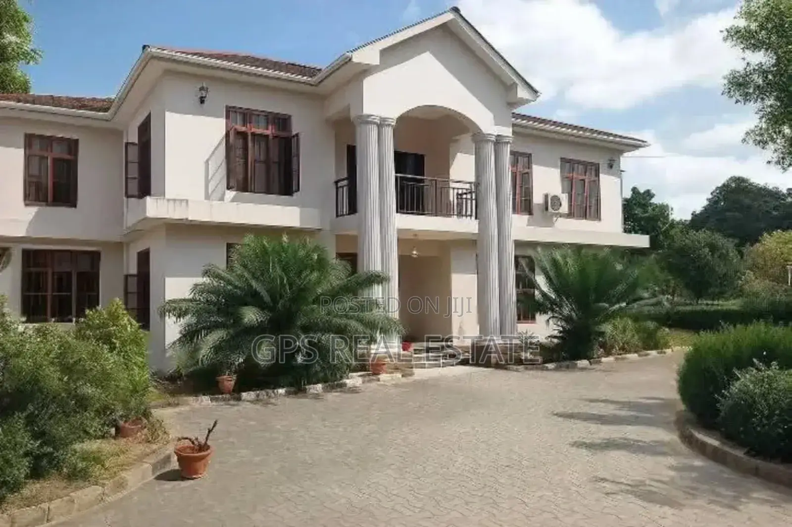 4bdrm House in Kimara, Kinondoni for sale in Kinondoni