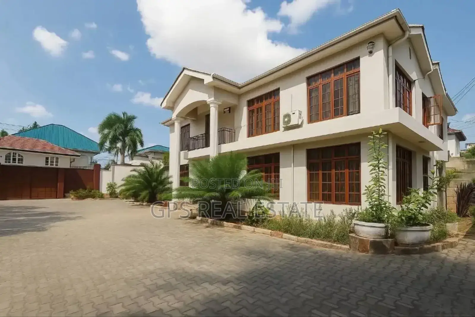 4bdrm House in Kimara, Kinondoni for sale in Kinondoni