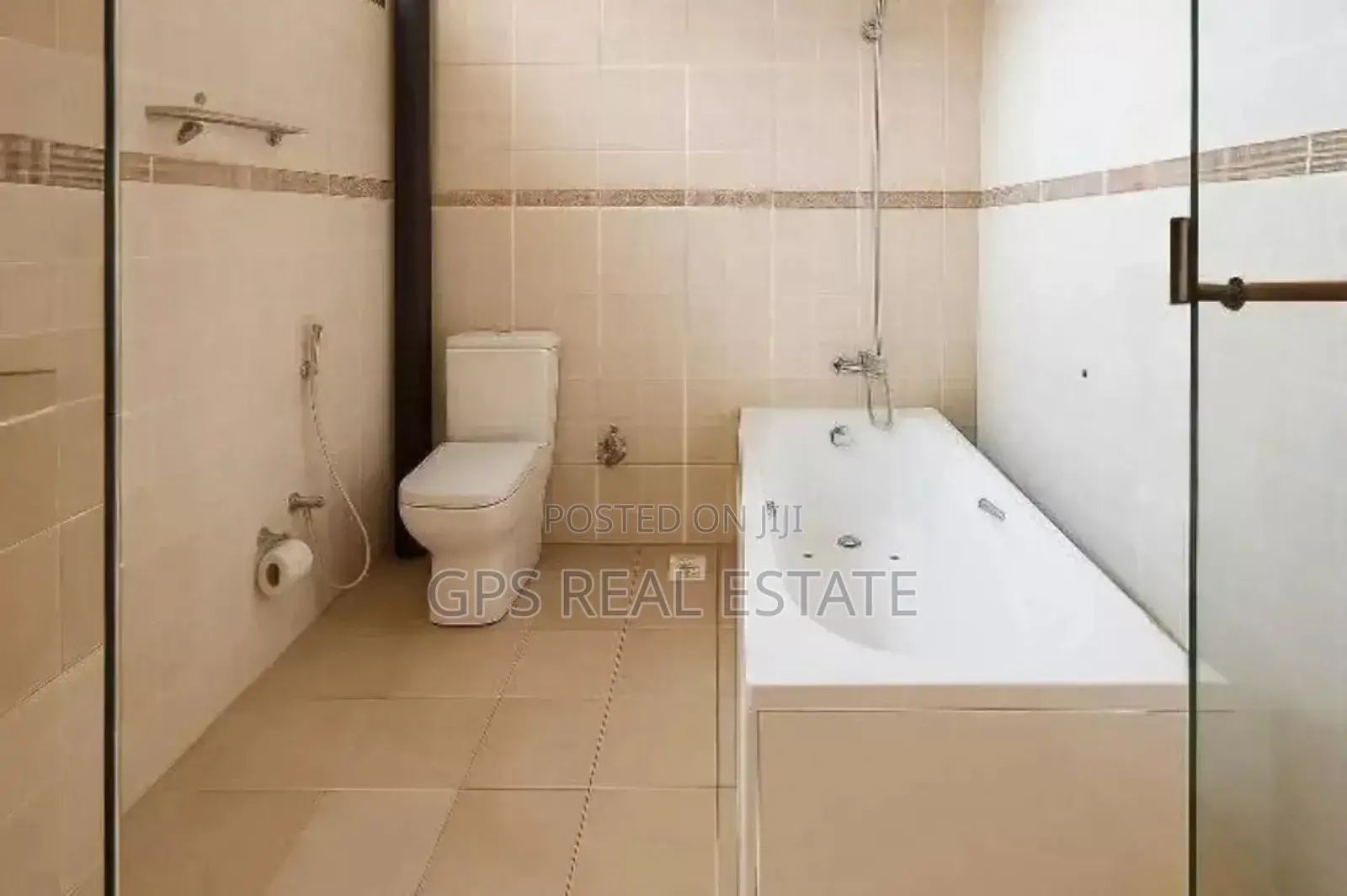 4bdrm House in Kimara, Kinondoni for sale in Kinondoni