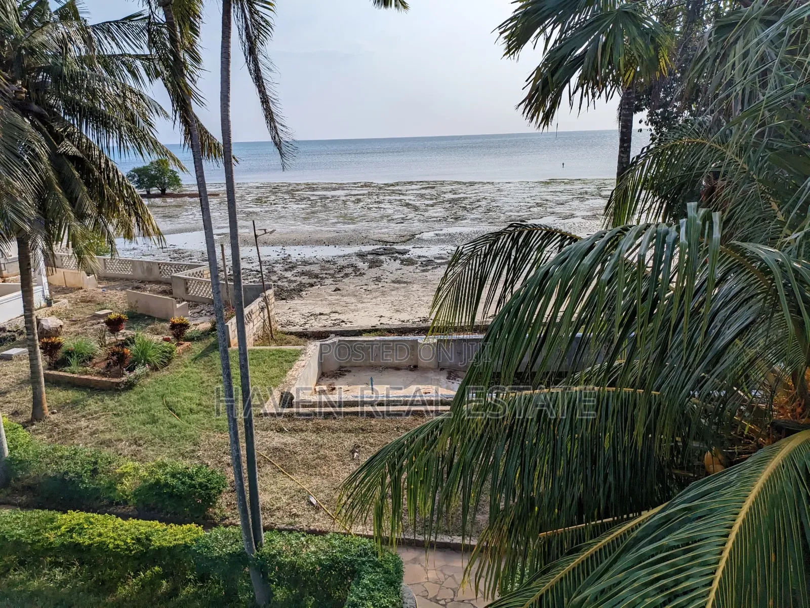 Furnished 6bdrm House in Unguja North for rent in Unguja North