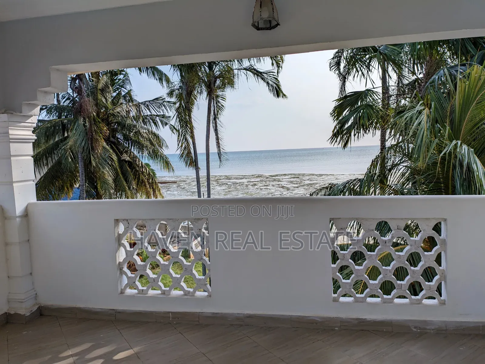 Furnished 6bdrm House in Unguja North for rent in Unguja North