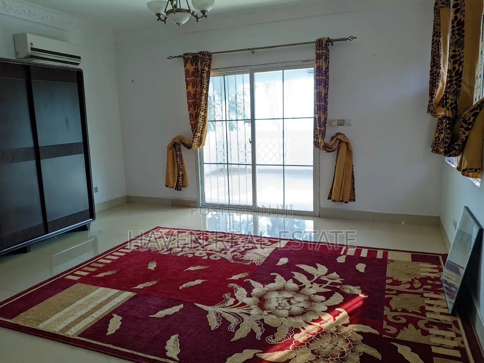 Furnished 6bdrm House in Unguja North for rent in Unguja North