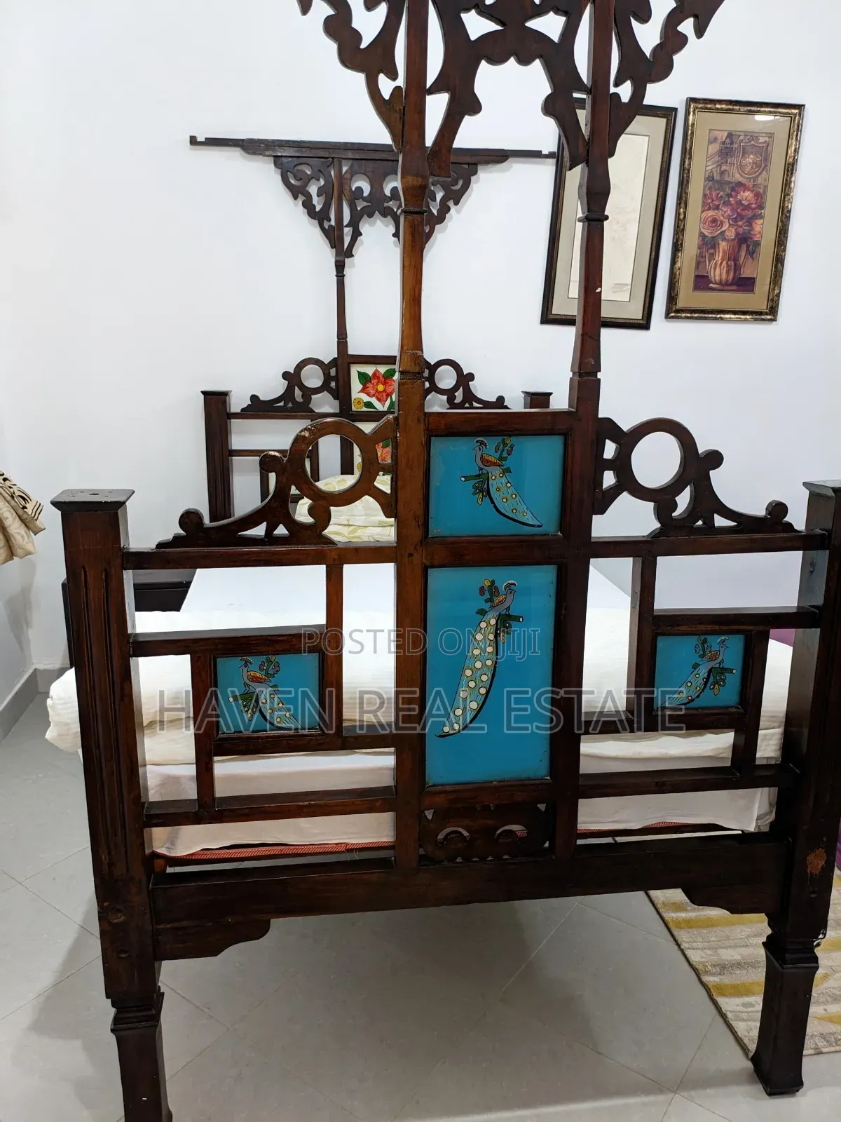 Furnished 6bdrm House in Unguja North for rent in Unguja North