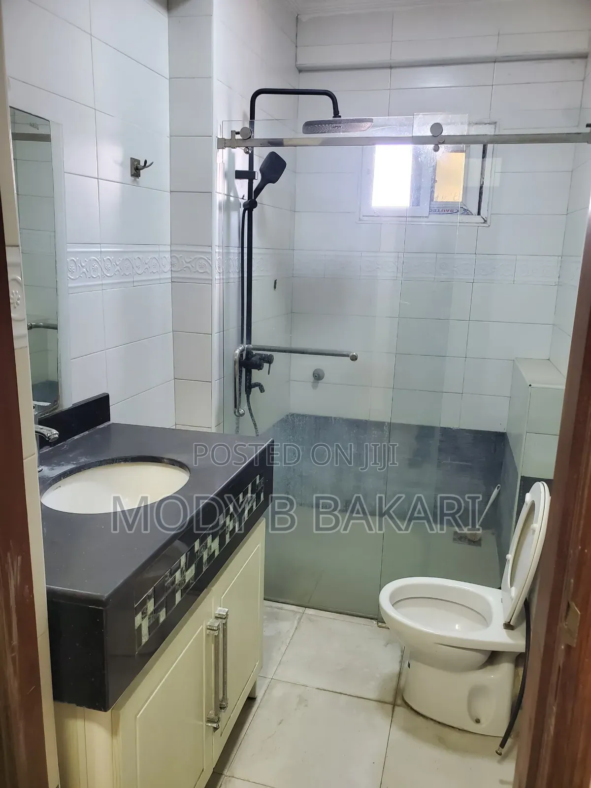 Furnished 3bdrm Apartment in Upanga East for rent in Upanga East