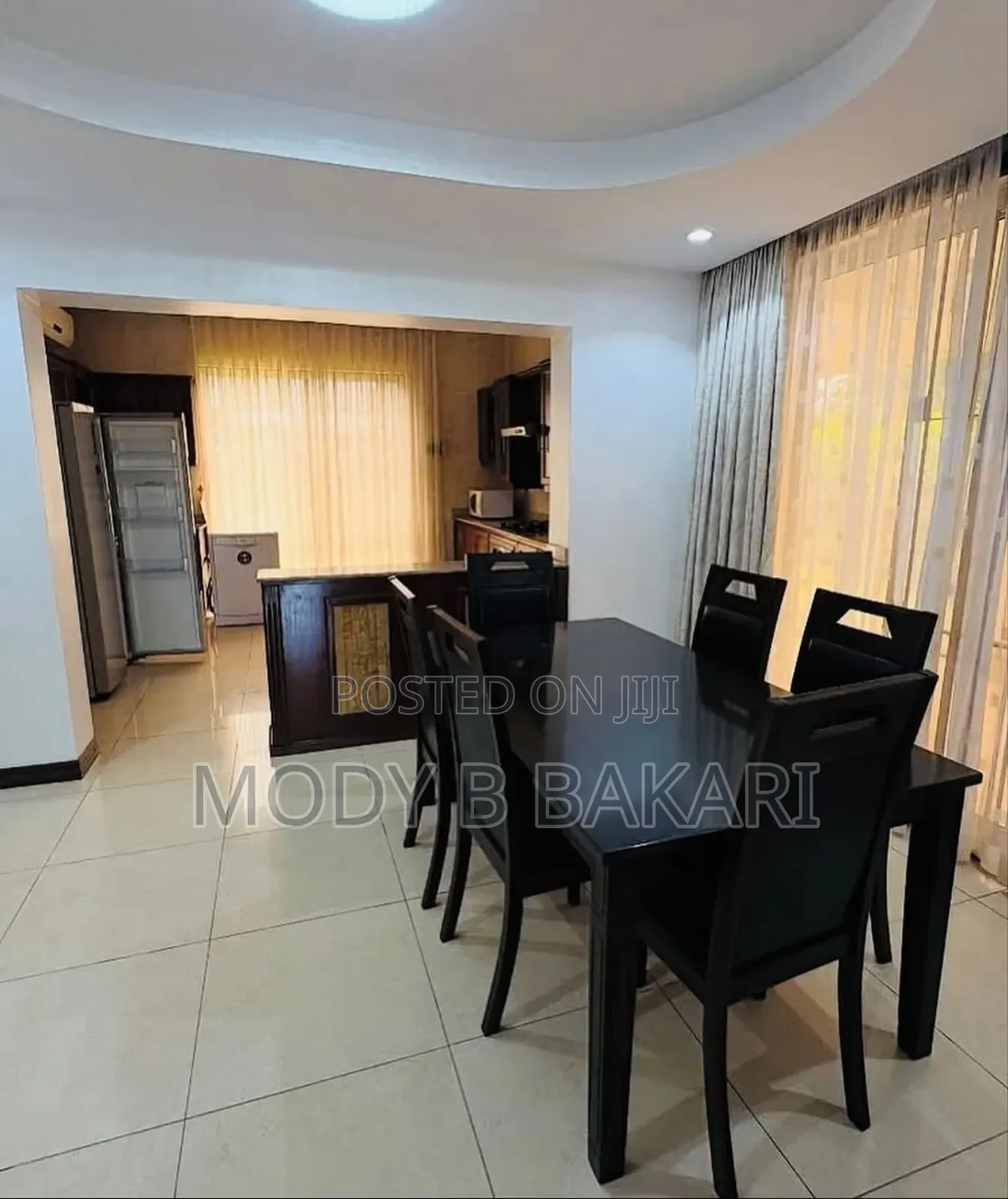 Furnished 4bdrm Villa in Oyster Bay for rent in Oyster Bay