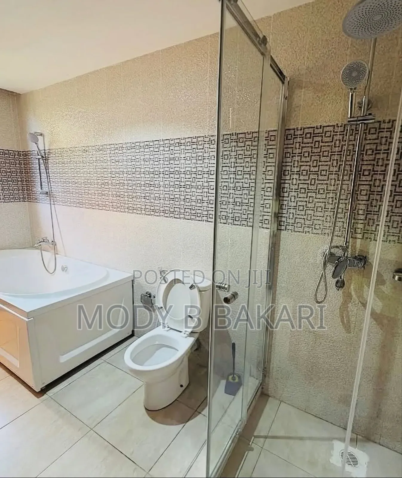 Furnished 4bdrm Villa in Oyster Bay for rent in Oyster Bay
