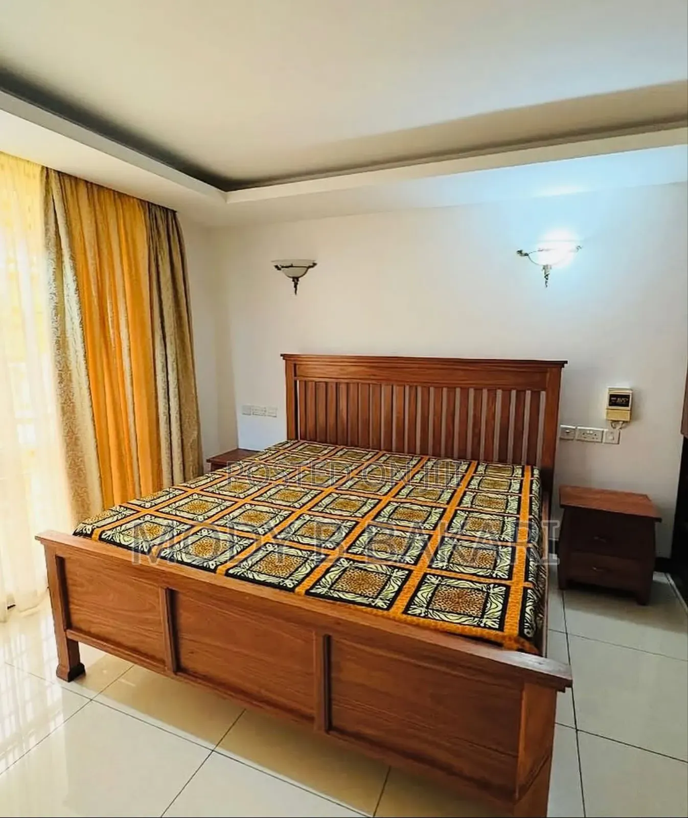 Furnished 4bdrm Villa in Oyster Bay for rent in Oyster Bay