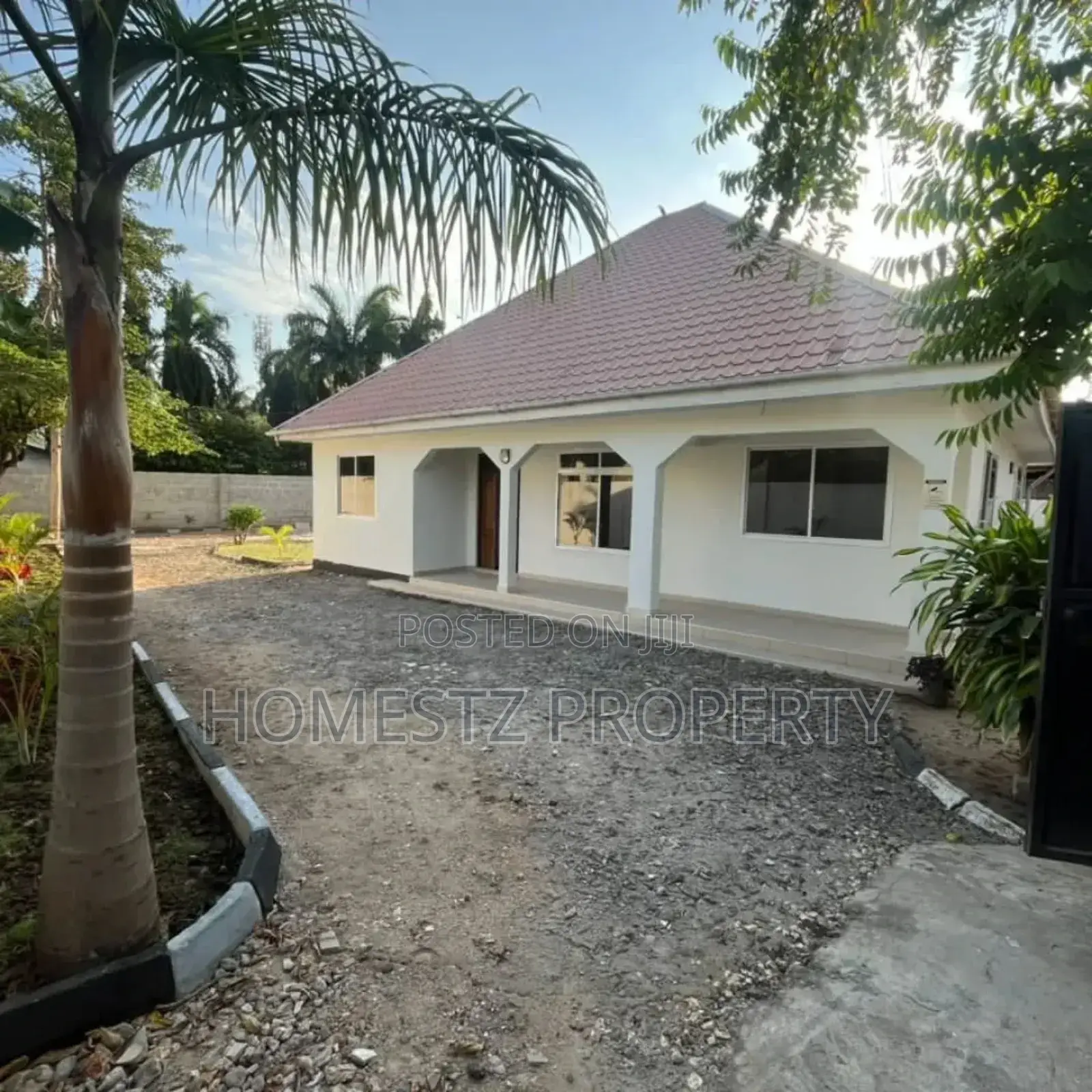 3bdrm House in Boko Chama, Kinondoni for sale in Kinondoni