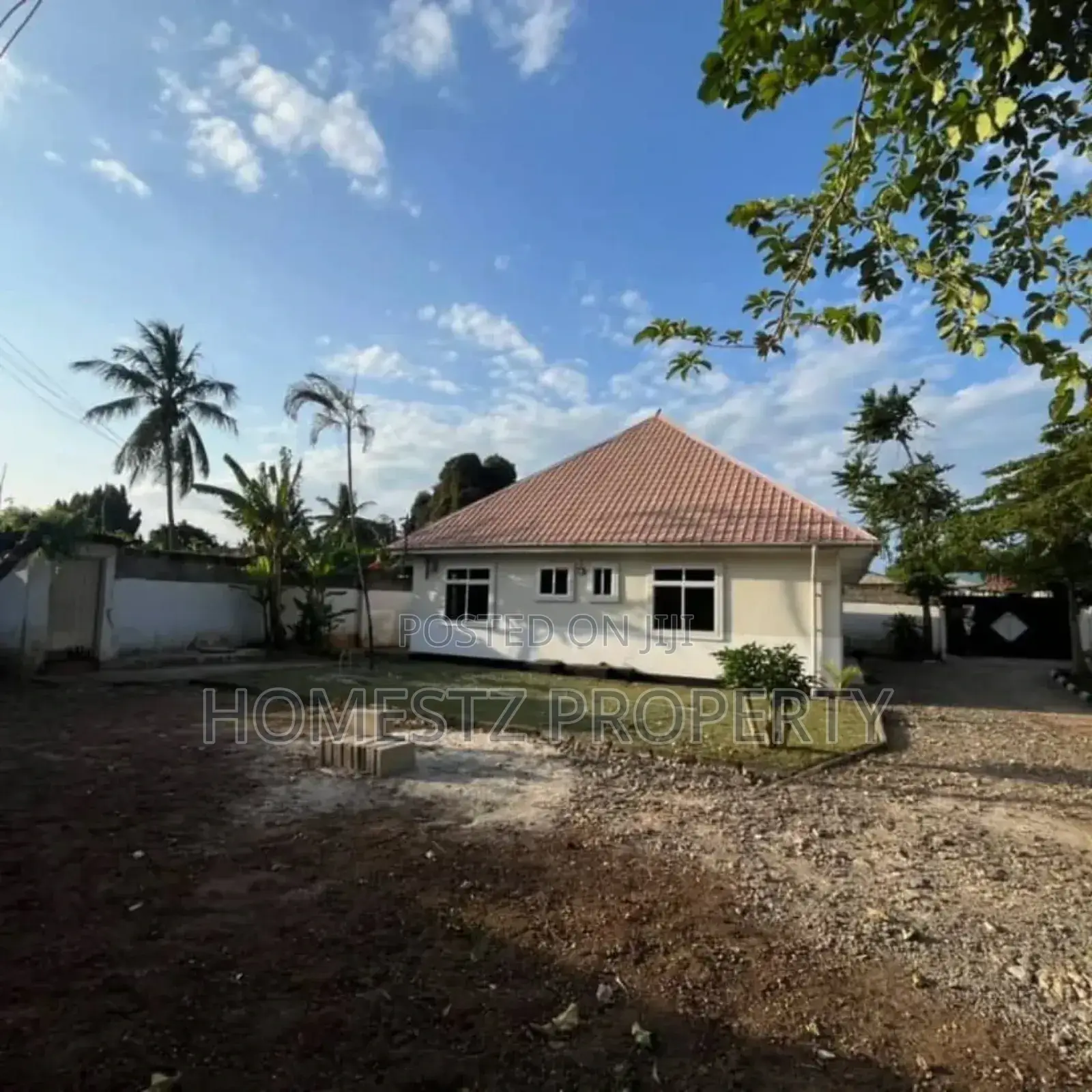 3bdrm House in Boko Chama, Kinondoni for sale in Kinondoni