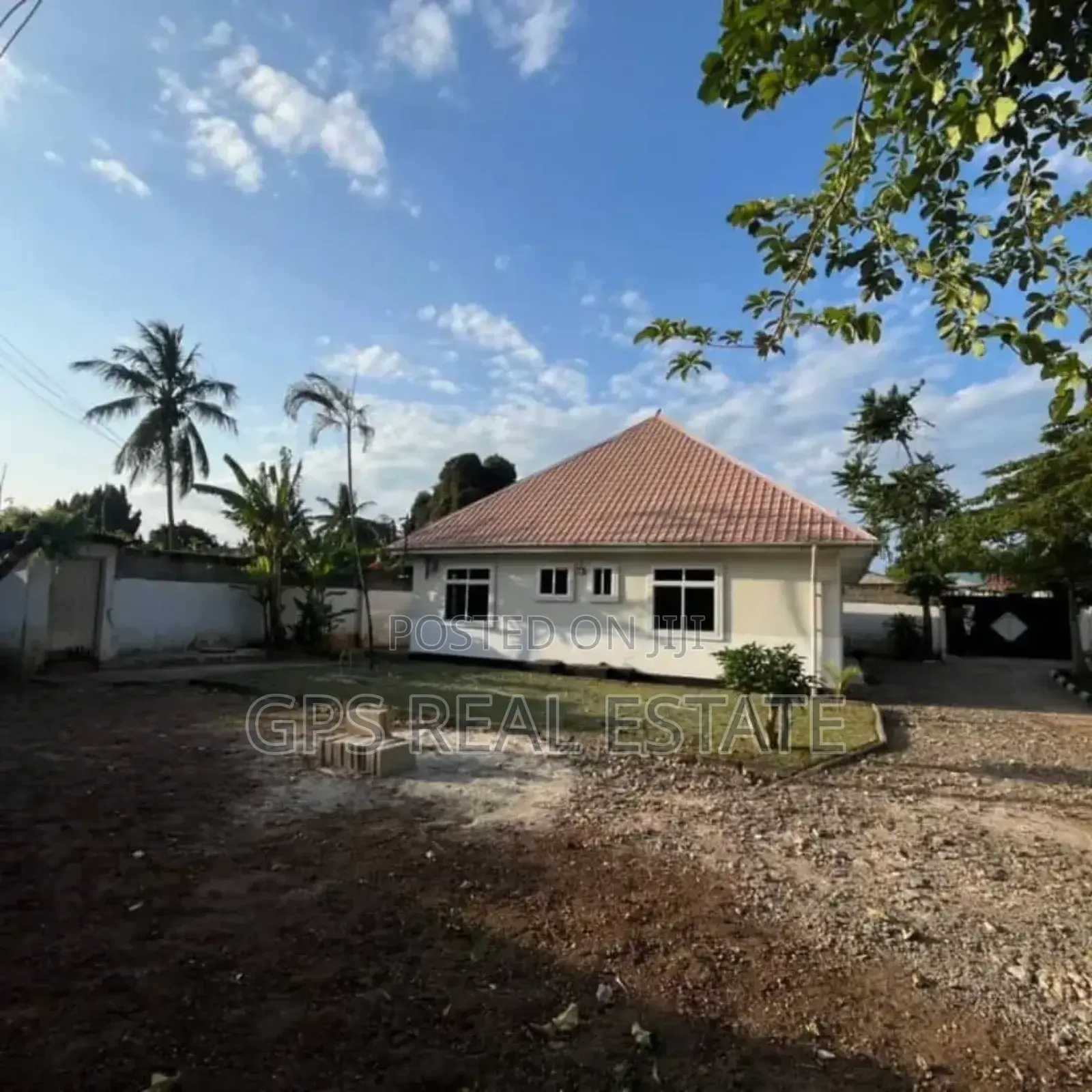 3bdrm House in Boko Chama, Kinondoni for sale in Kinondoni