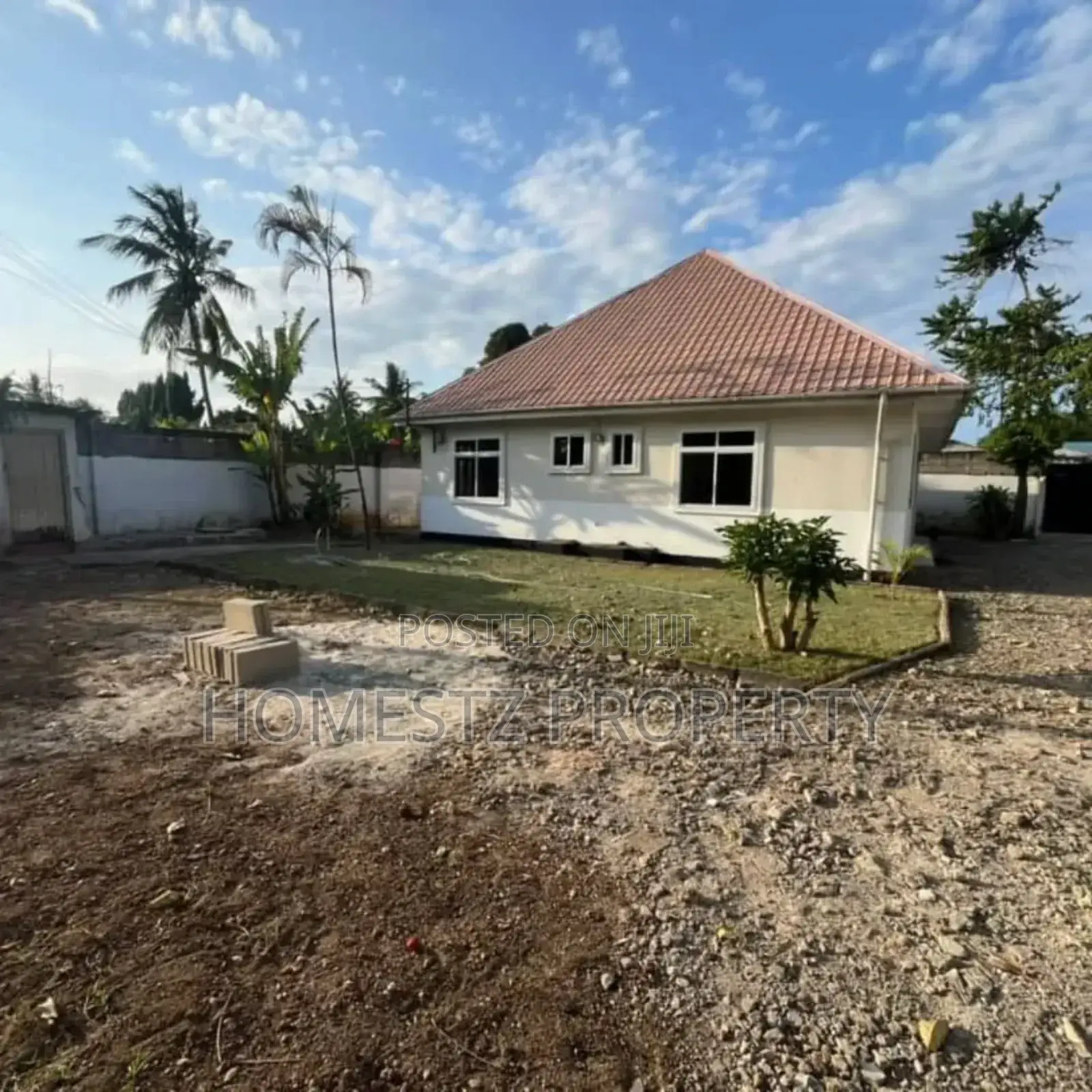3bdrm House in Boko Chama, Kinondoni for sale in Kinondoni