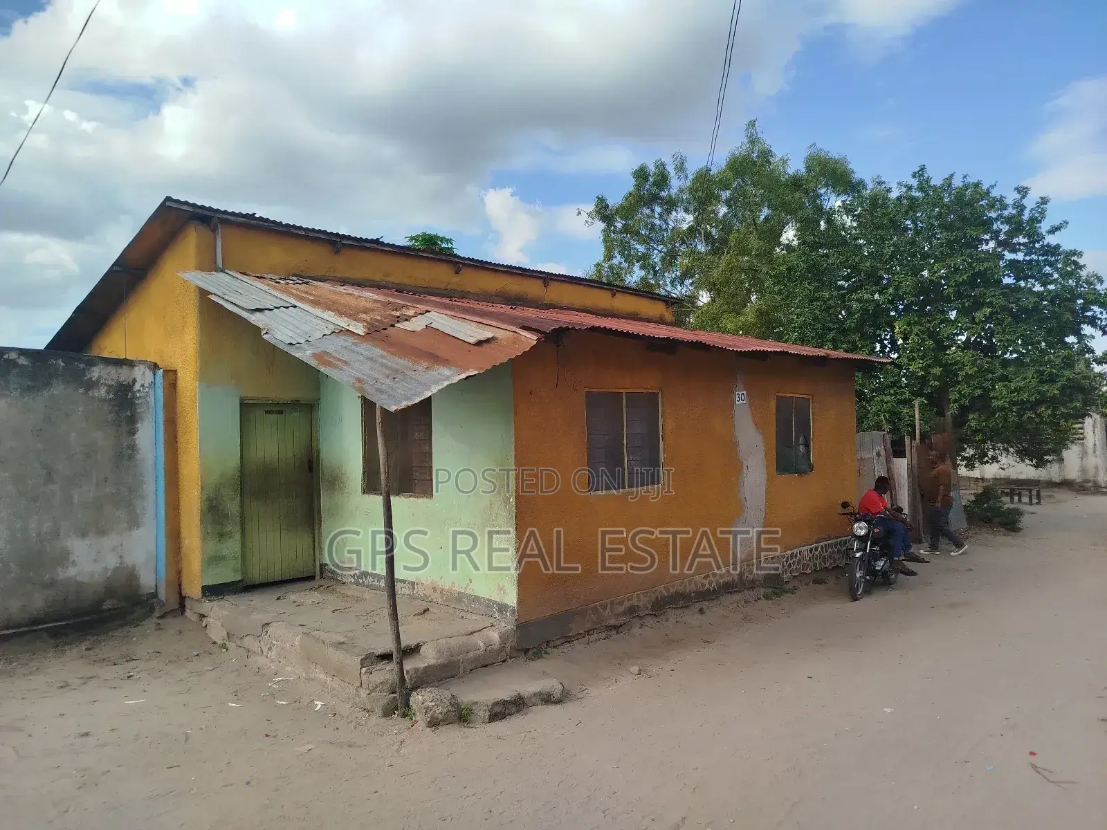 3bdrm House in Ukonga Mombasa, Ilala for sale in Ilala