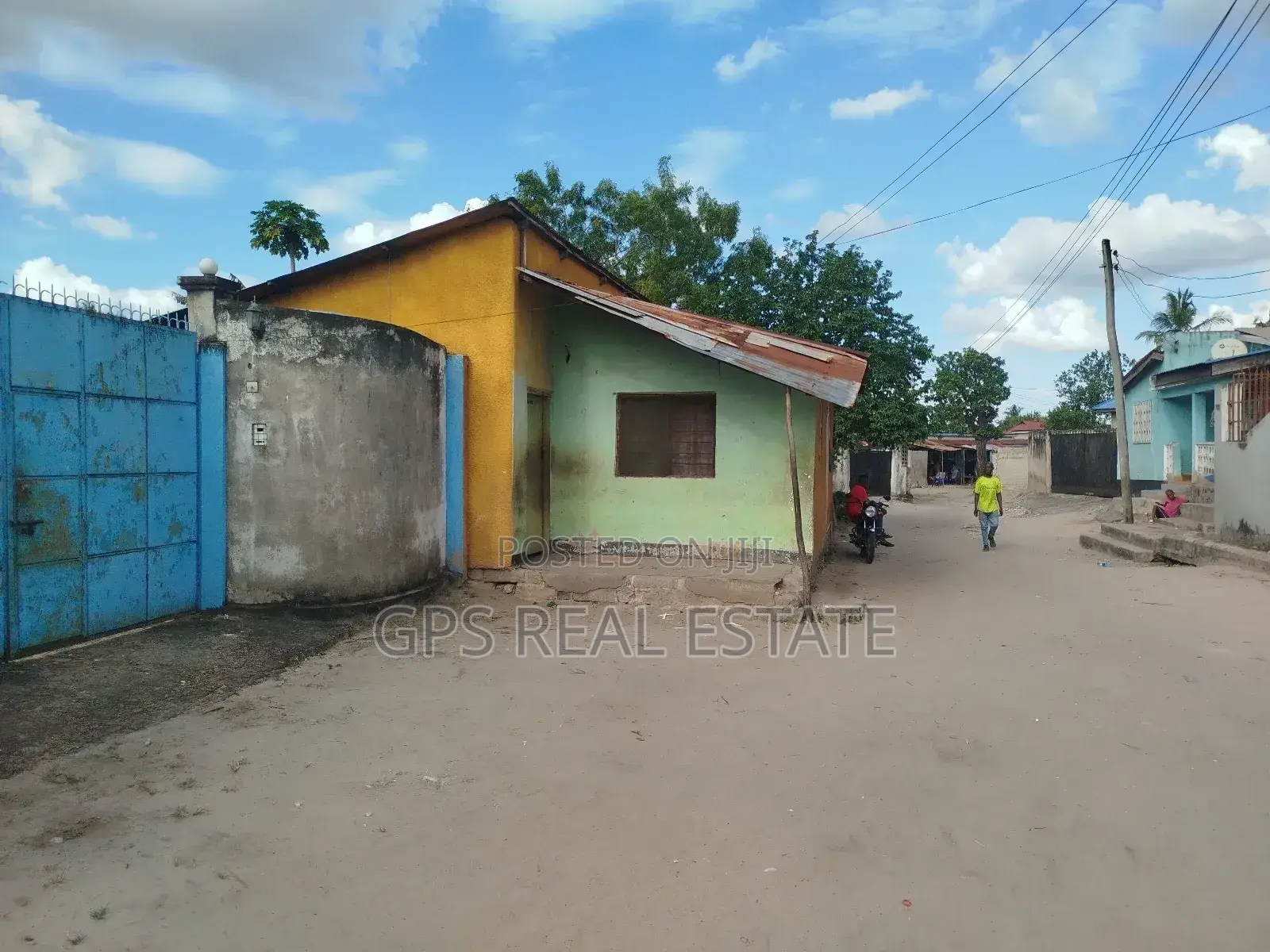 3bdrm House in Ukonga Mombasa, Ilala for sale in Ilala
