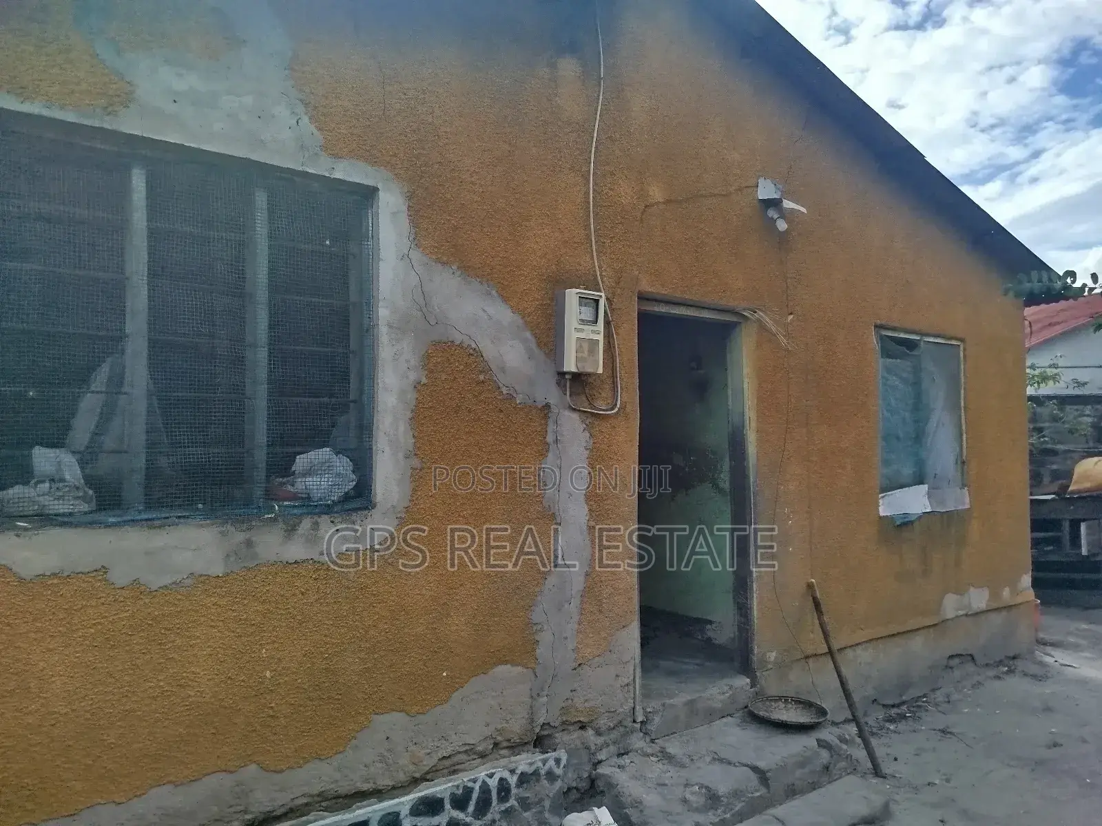 3bdrm House in Ukonga Mombasa, Ilala for sale in Ilala