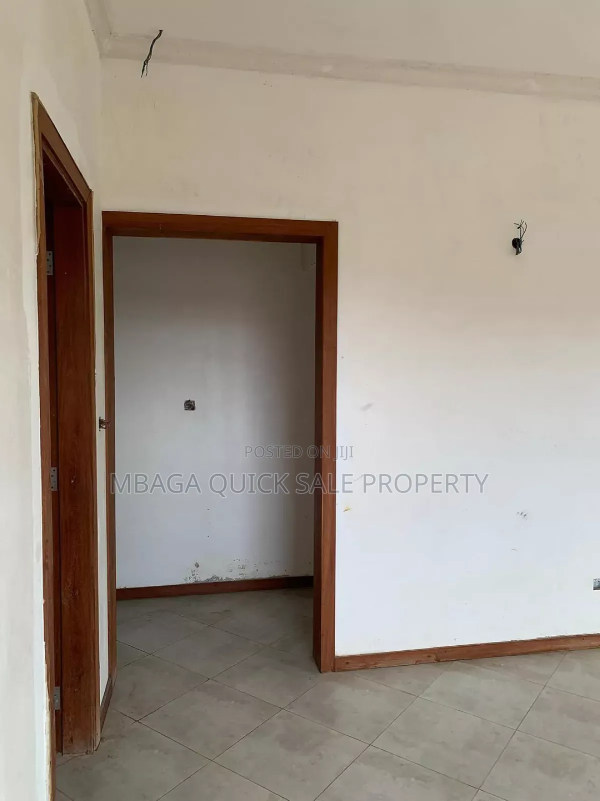 3bdrm House in Mbezi for sale in Mbezi