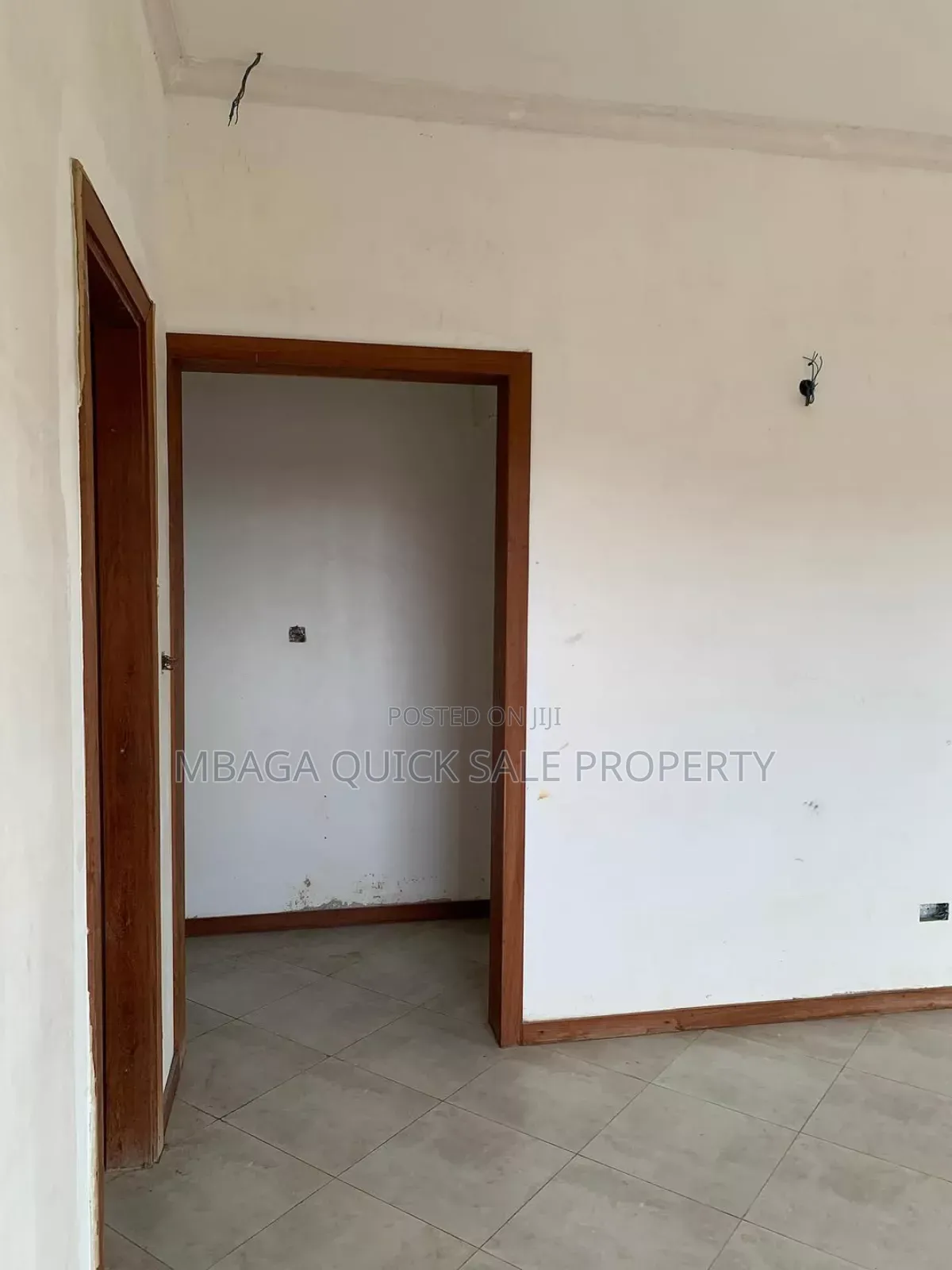 3bdrm House in Mbezi for sale in Mbezi