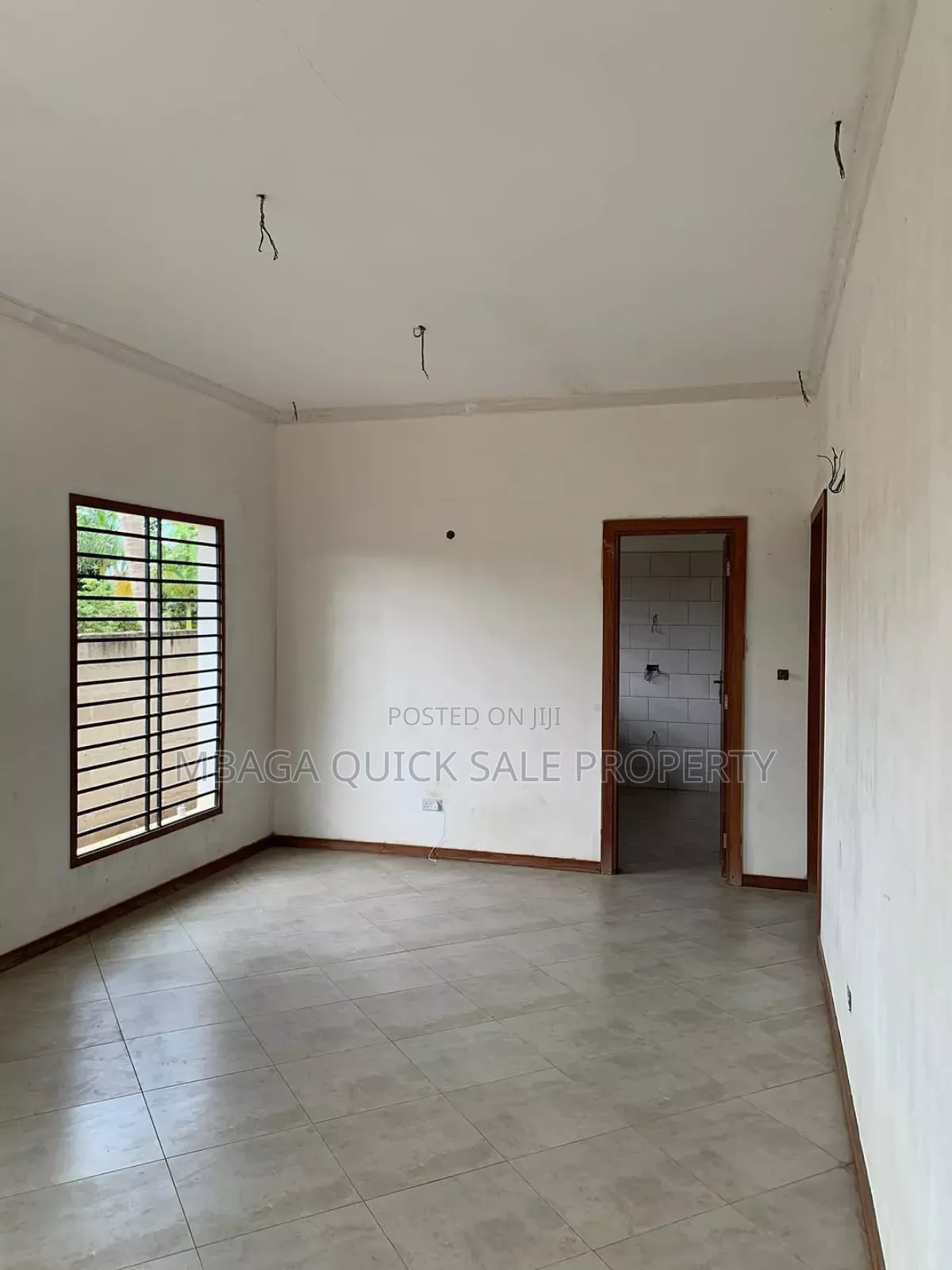 3bdrm House in Mbezi for sale in Mbezi
