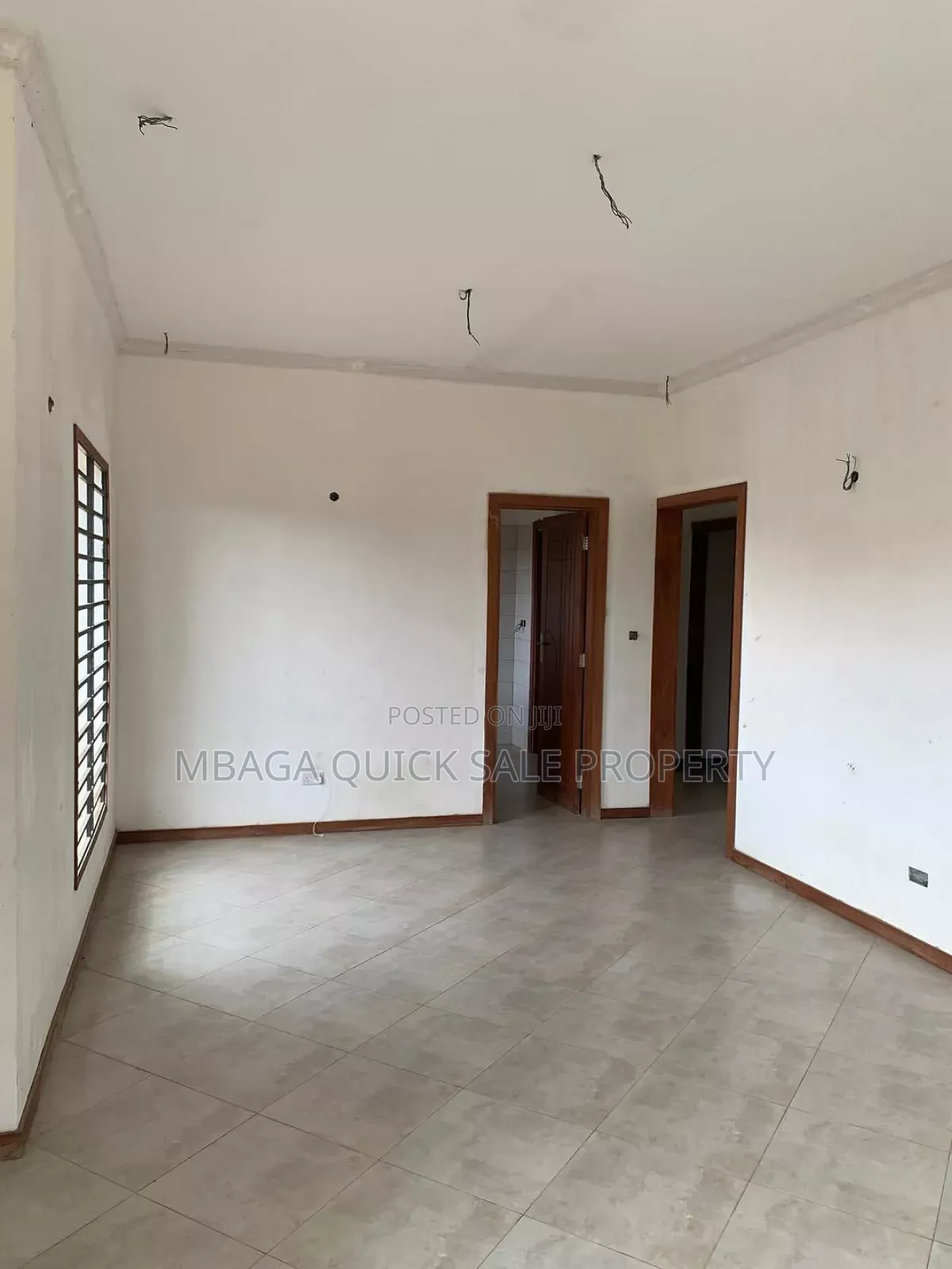 3bdrm House in Mbezi for sale in Mbezi