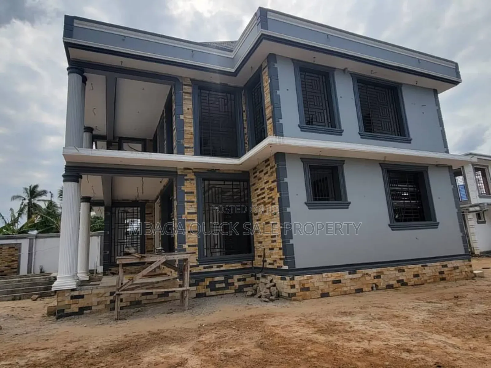 Furnished 6bdrm House in Mbagala Chamanzi for sale in Mbagala