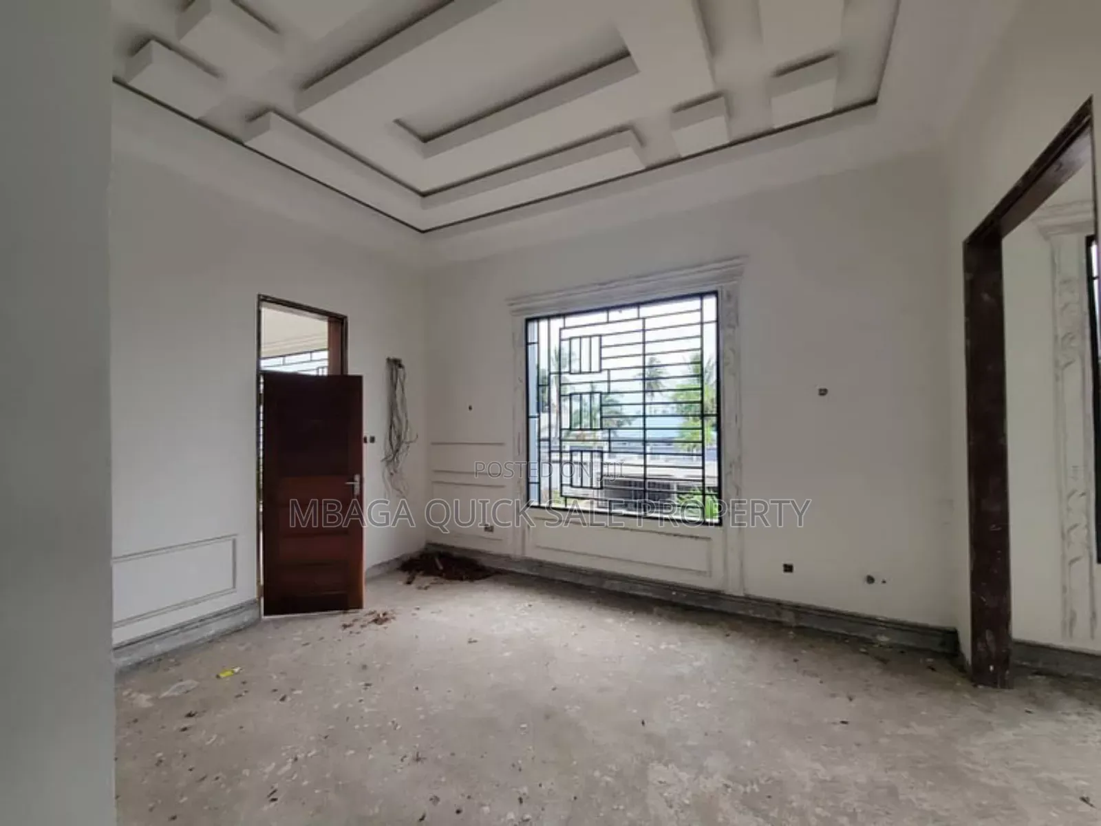 Furnished 6bdrm House in Mbagala Chamanzi for sale in Mbagala