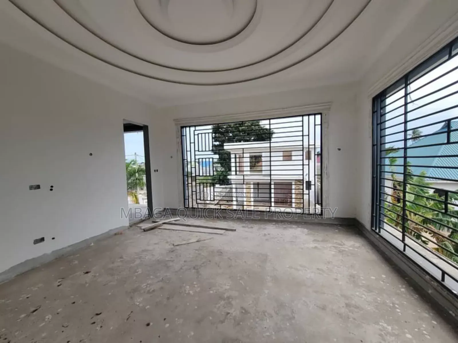 Furnished 6bdrm House in Mbagala Chamanzi for sale in Mbagala