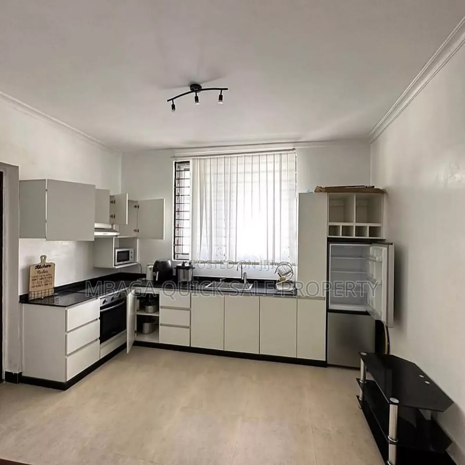 Furnished 2bdrm House in Mbezi Beach Chini for rent in Mbezi Beach